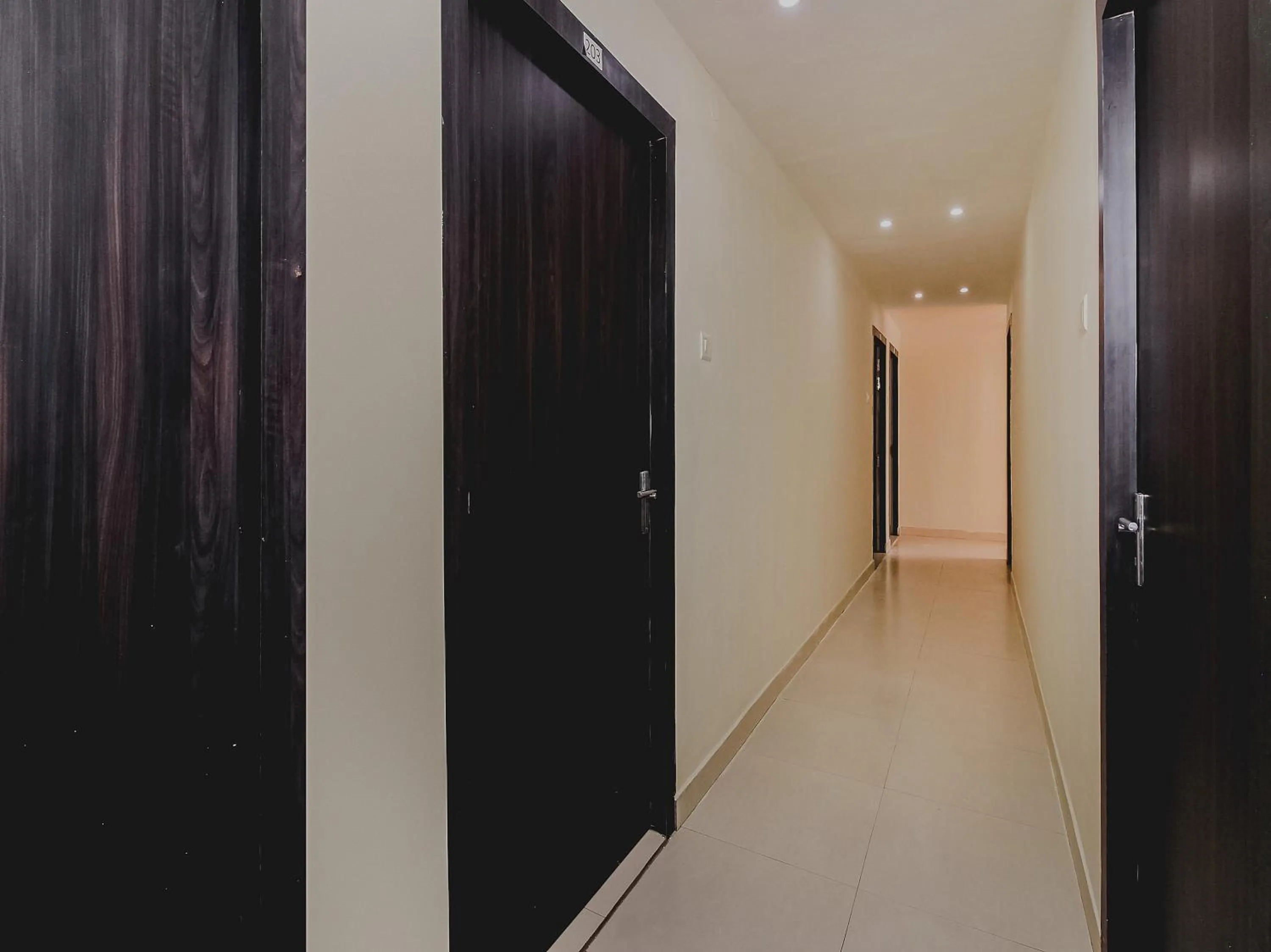 Lobby or reception in Hotel O by OYO Pradhann Home Stay