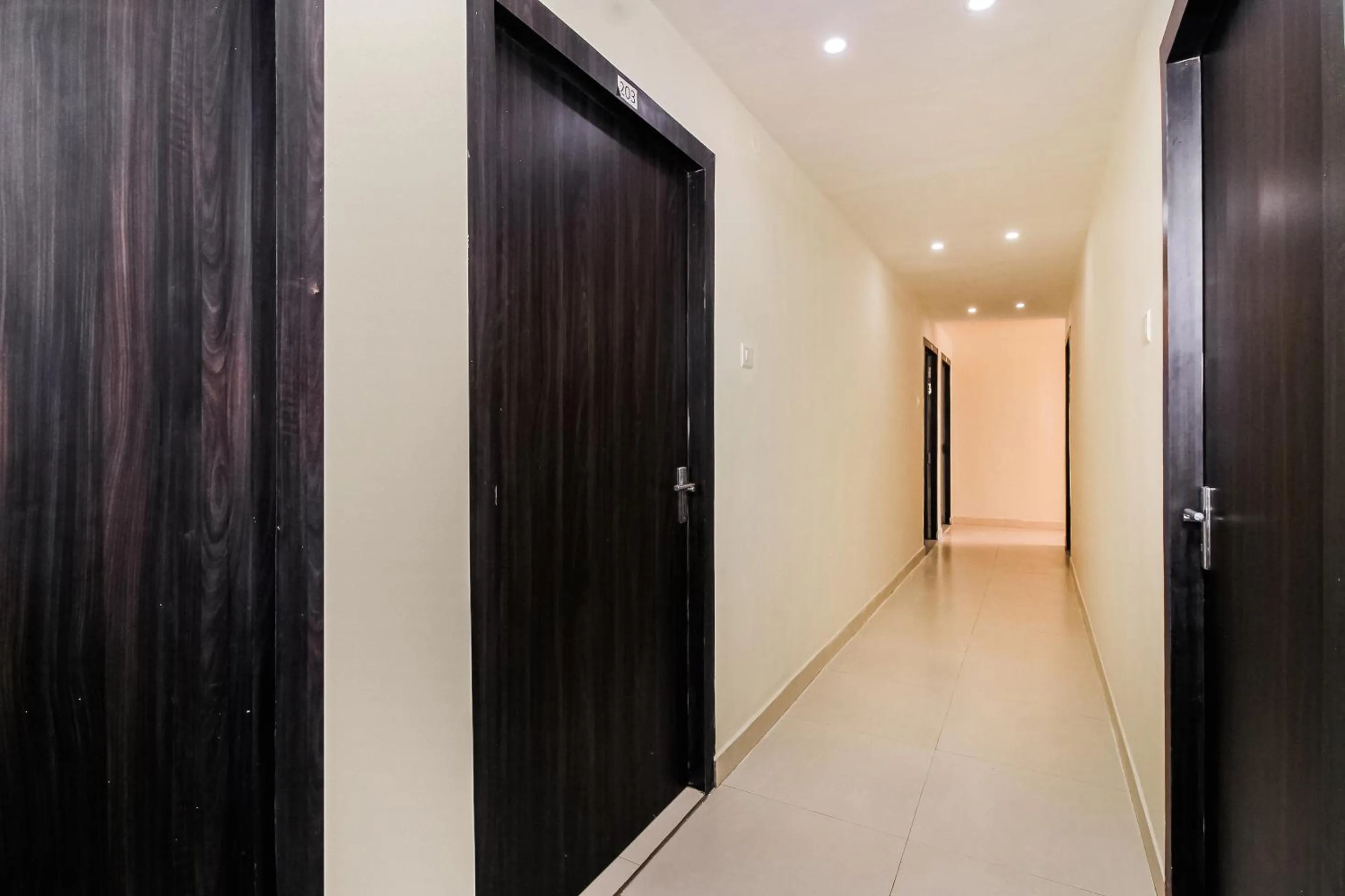Lobby or reception in Hotel O by OYO Pradhann Home Stay