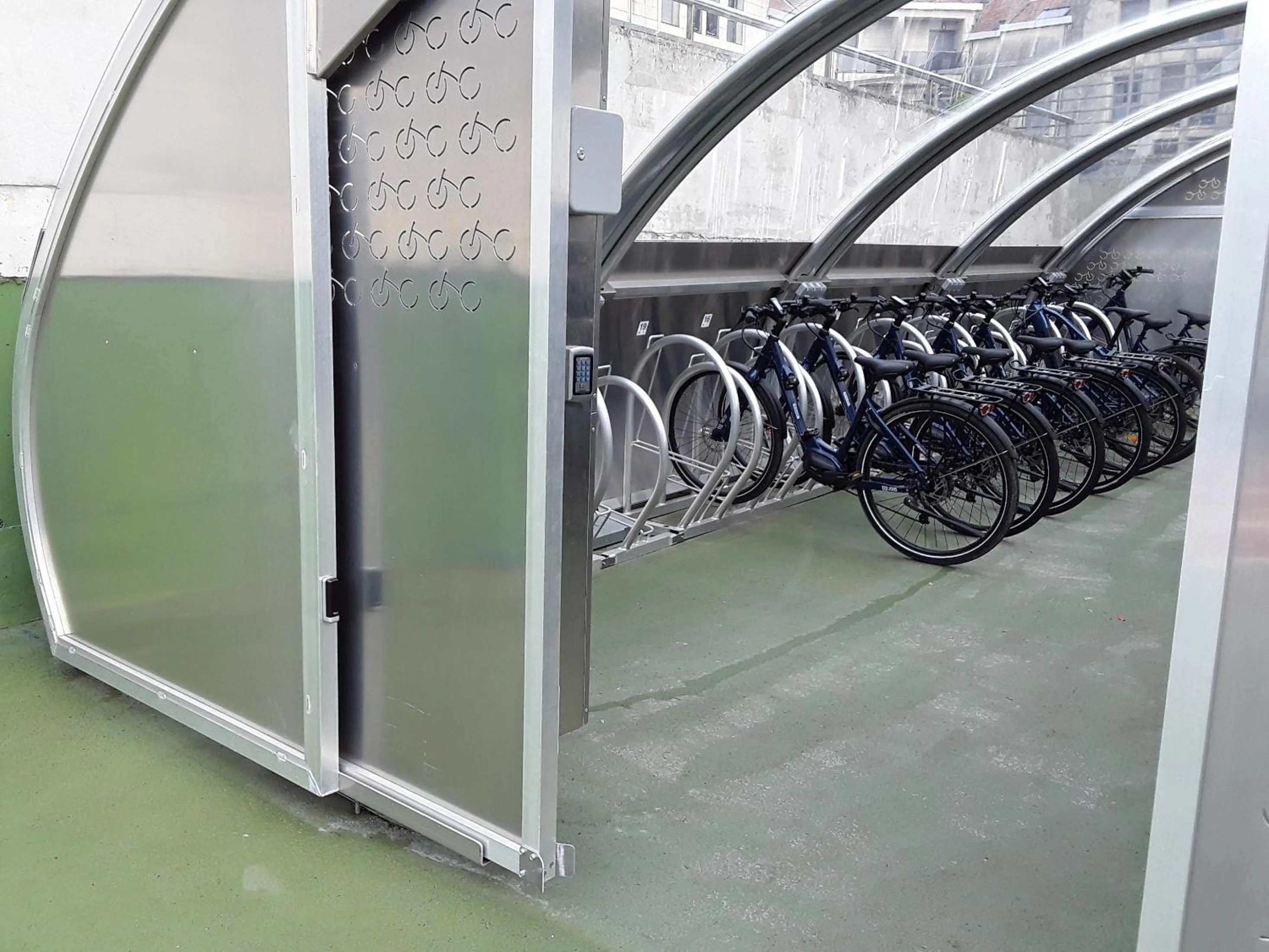 Activities in Montemar