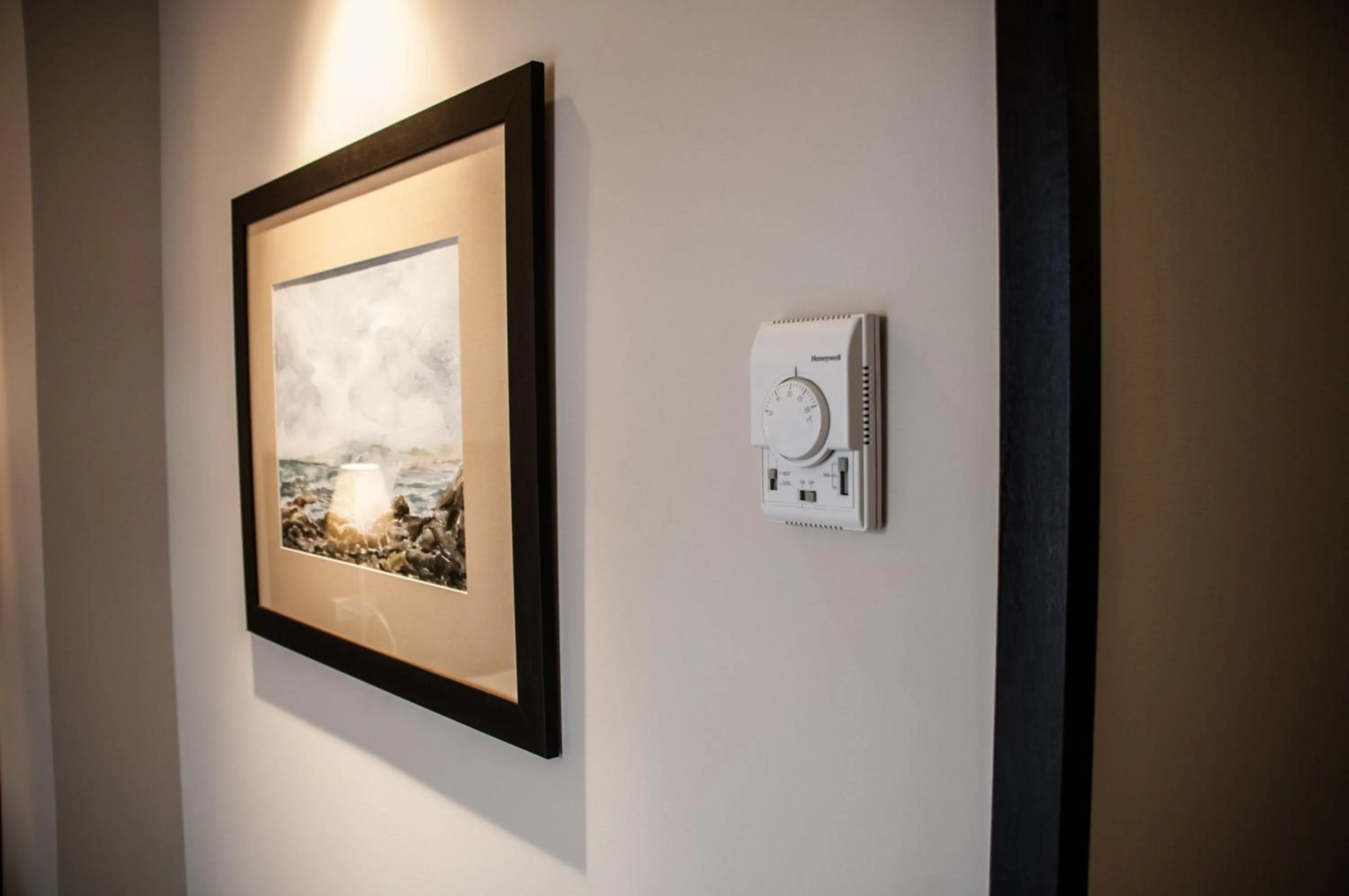 Decorative detail in Montemar