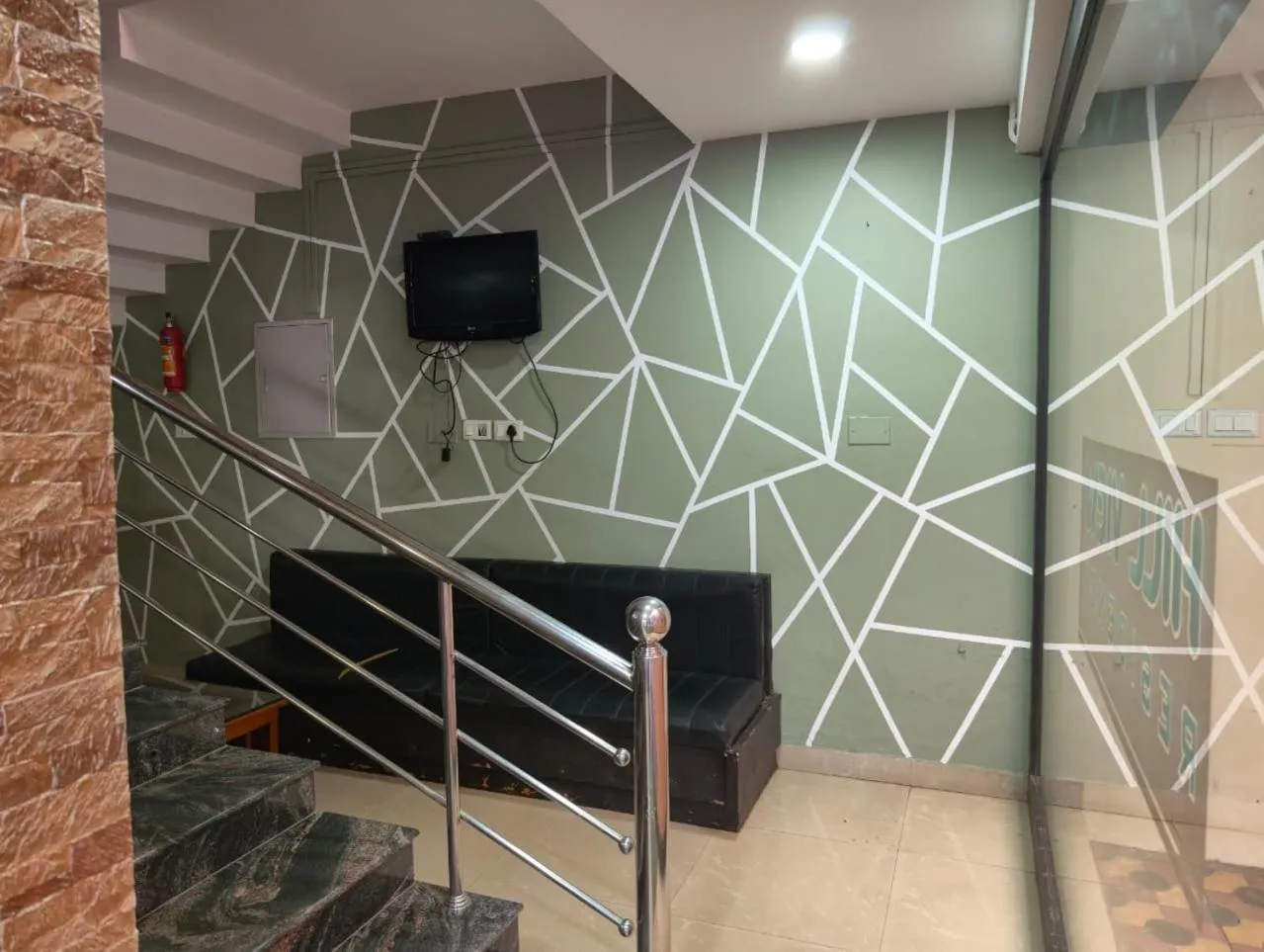 Hill View Residency