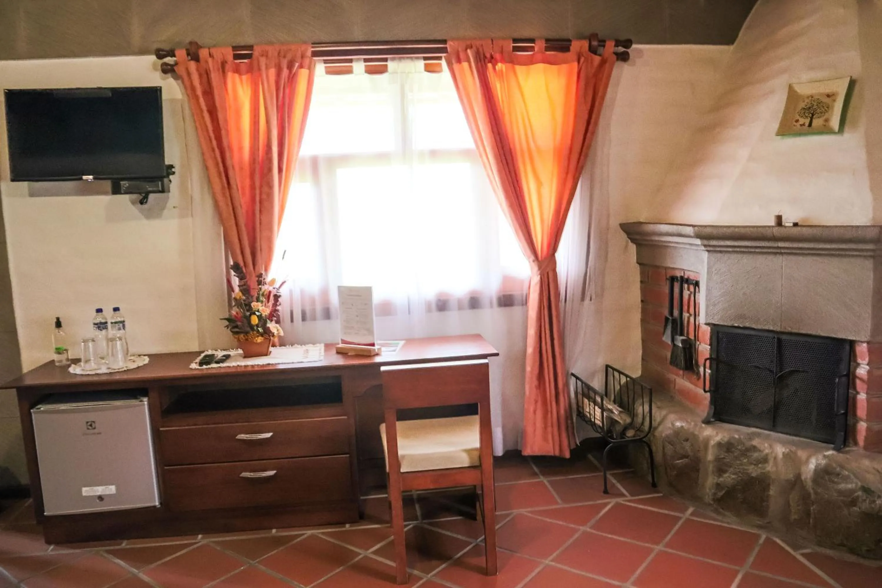 Hostería San Clemente