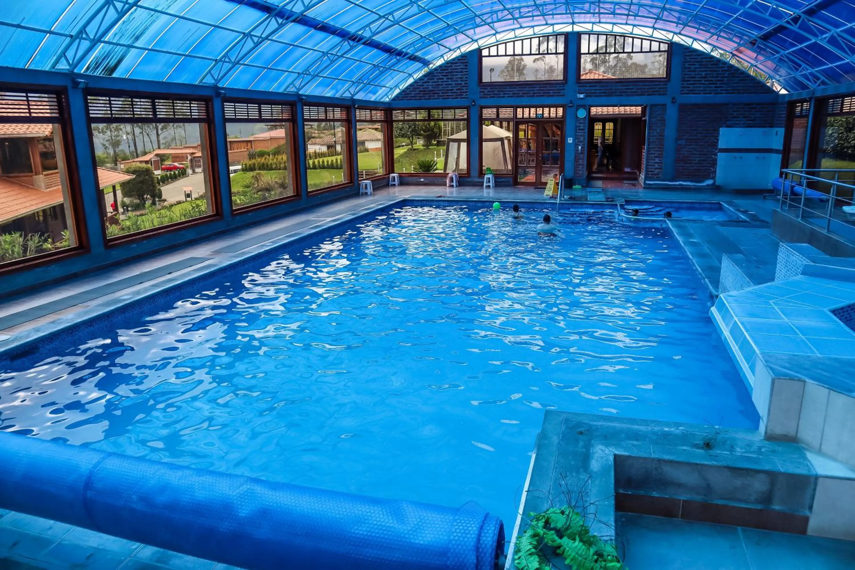 Hostería San Clemente