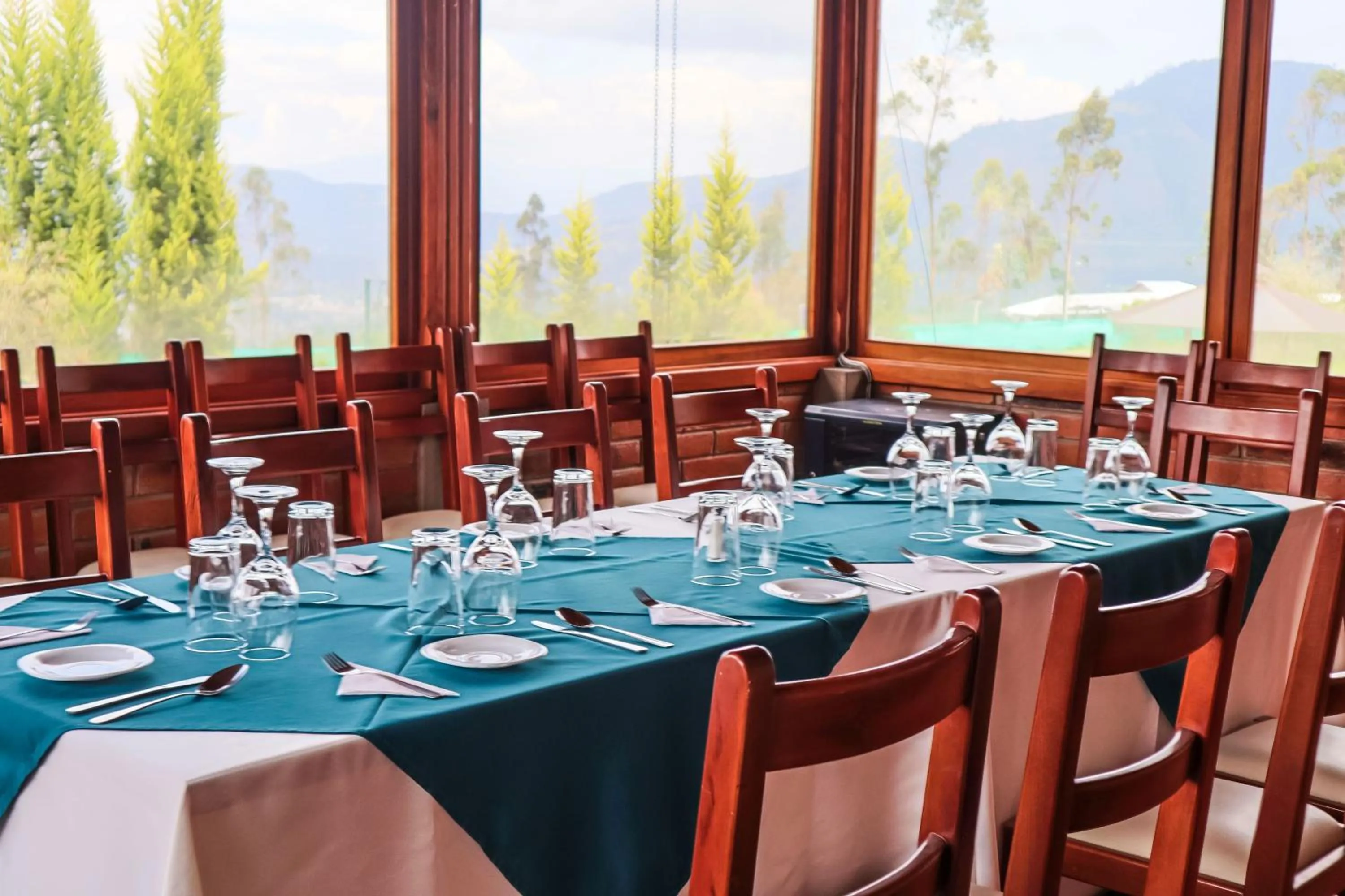 Hostería San Clemente