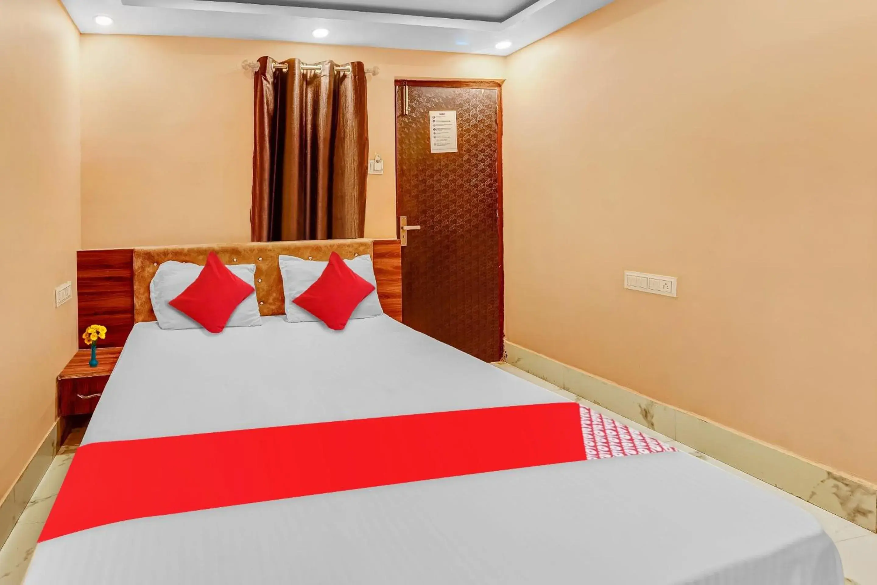 Hotel O Sai Lotus Residency Hotel O Sai Lotus Residency
