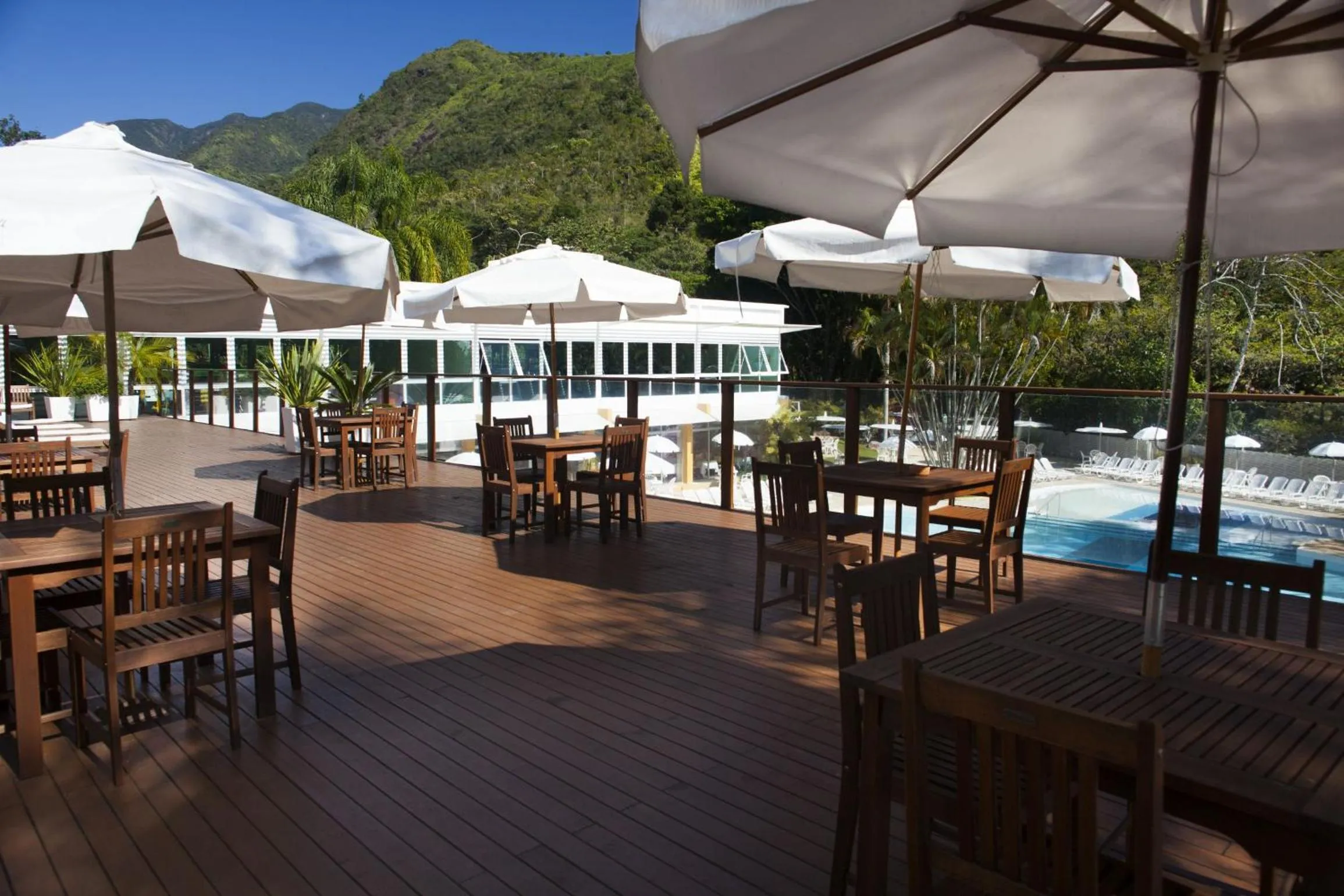 Banquet/Function facilities in Plaza Caldas da Imperatriz Resort & Spa