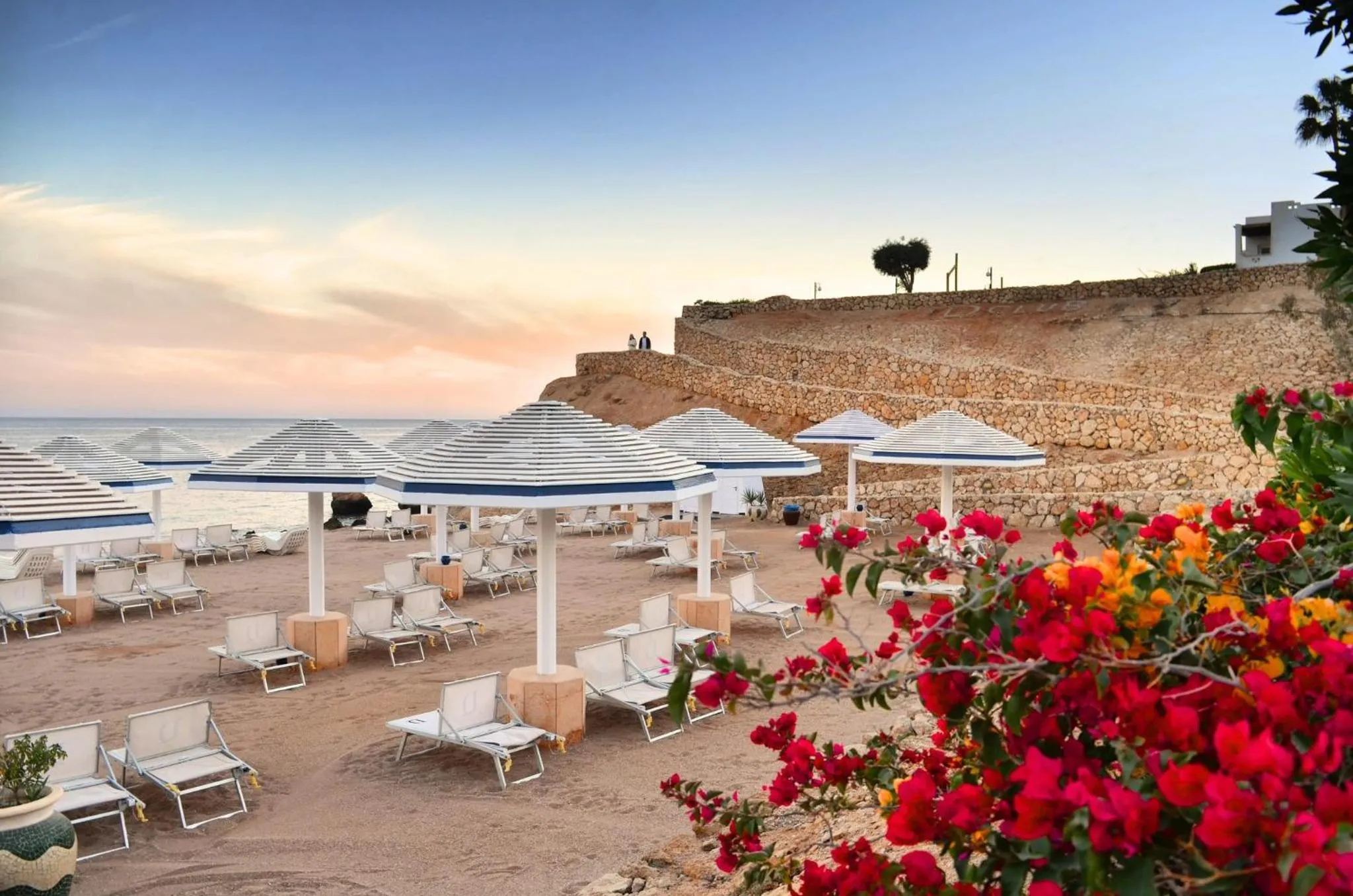 Domina Coral Bay Resort, Diving, Spa & Casino