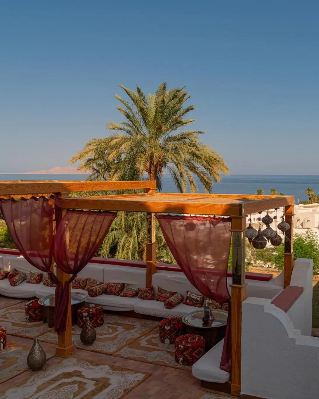 Domina Coral Bay Resort, Diving, Spa & Casino