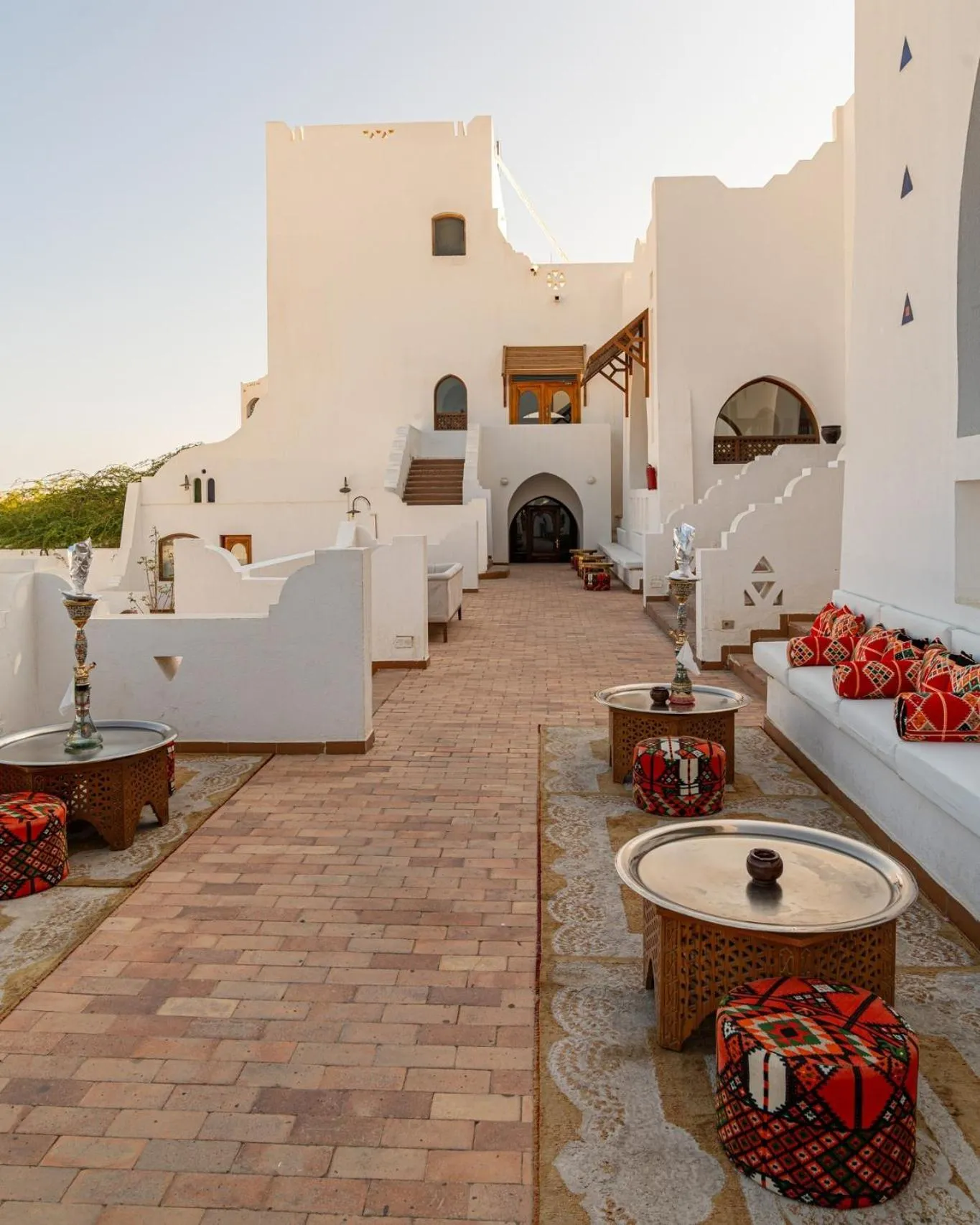 Domina Coral Bay Resort, Diving, Spa & Casino