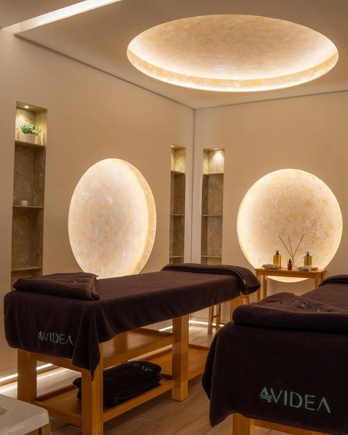 Domina Coral Bay Resort, Diving, Spa & Casino