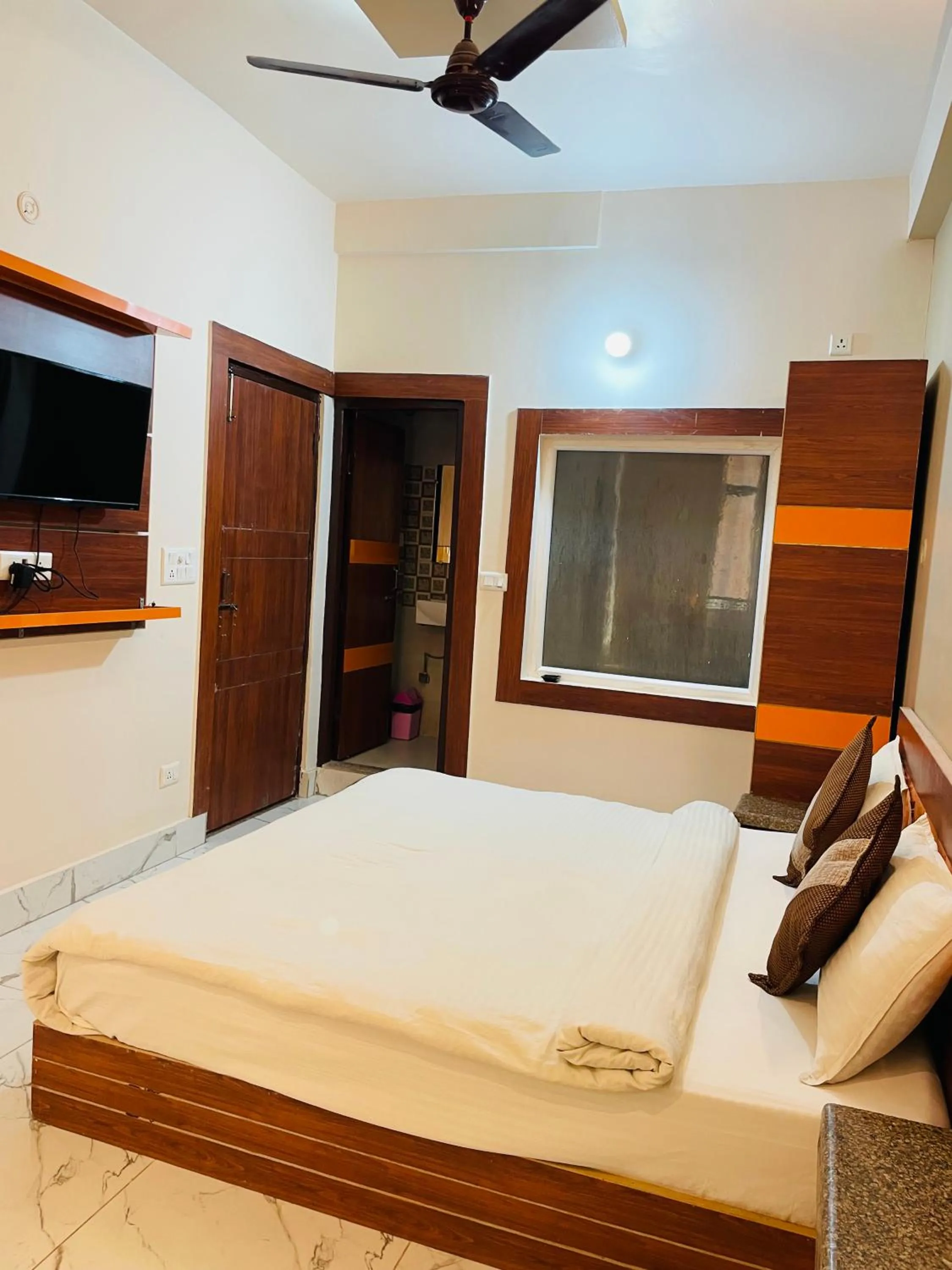 Bed in Jiva Home
