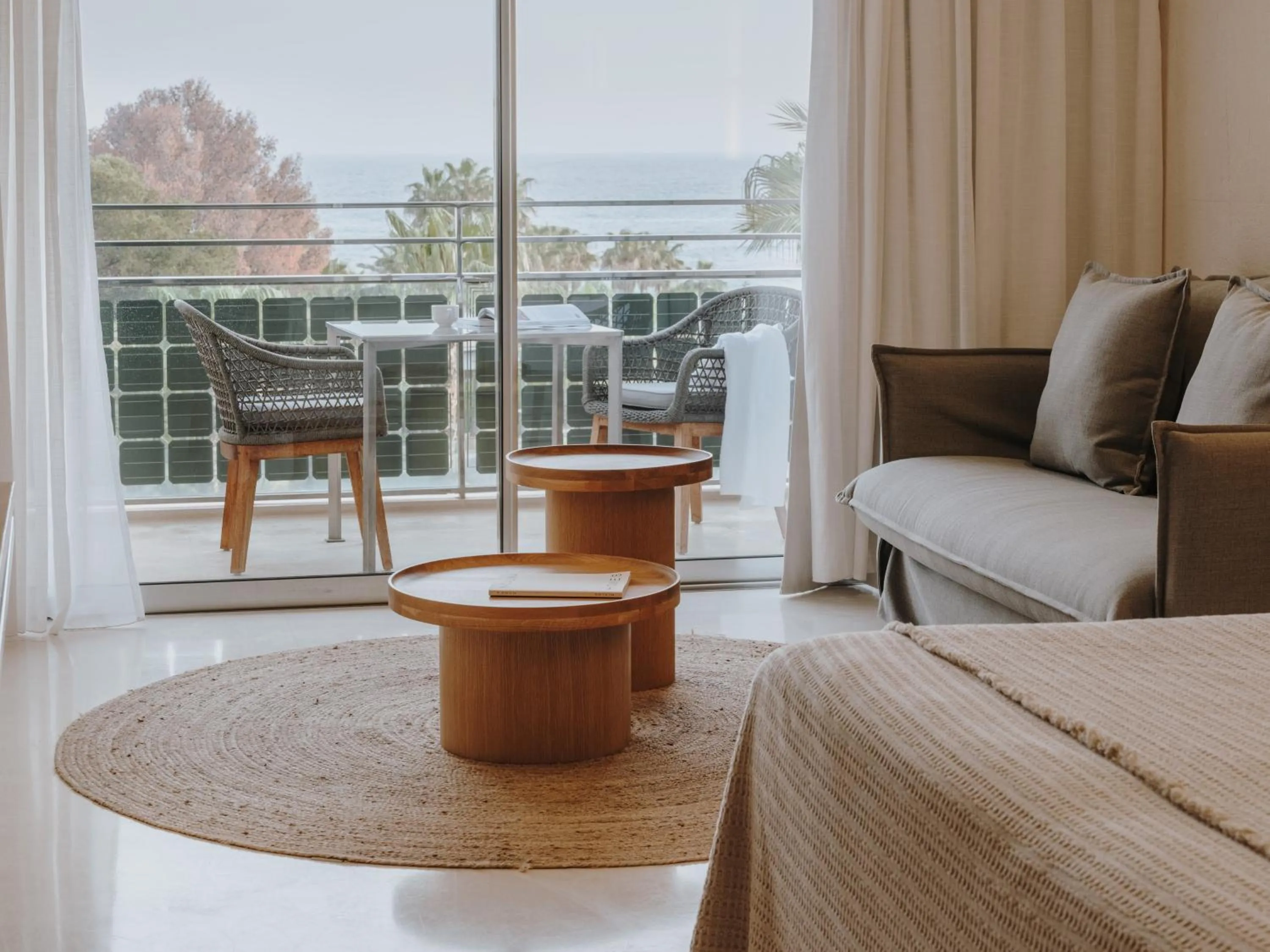 Aguas de Ibiza Grand Luxe Hotel - Small Luxury Hotel of the World