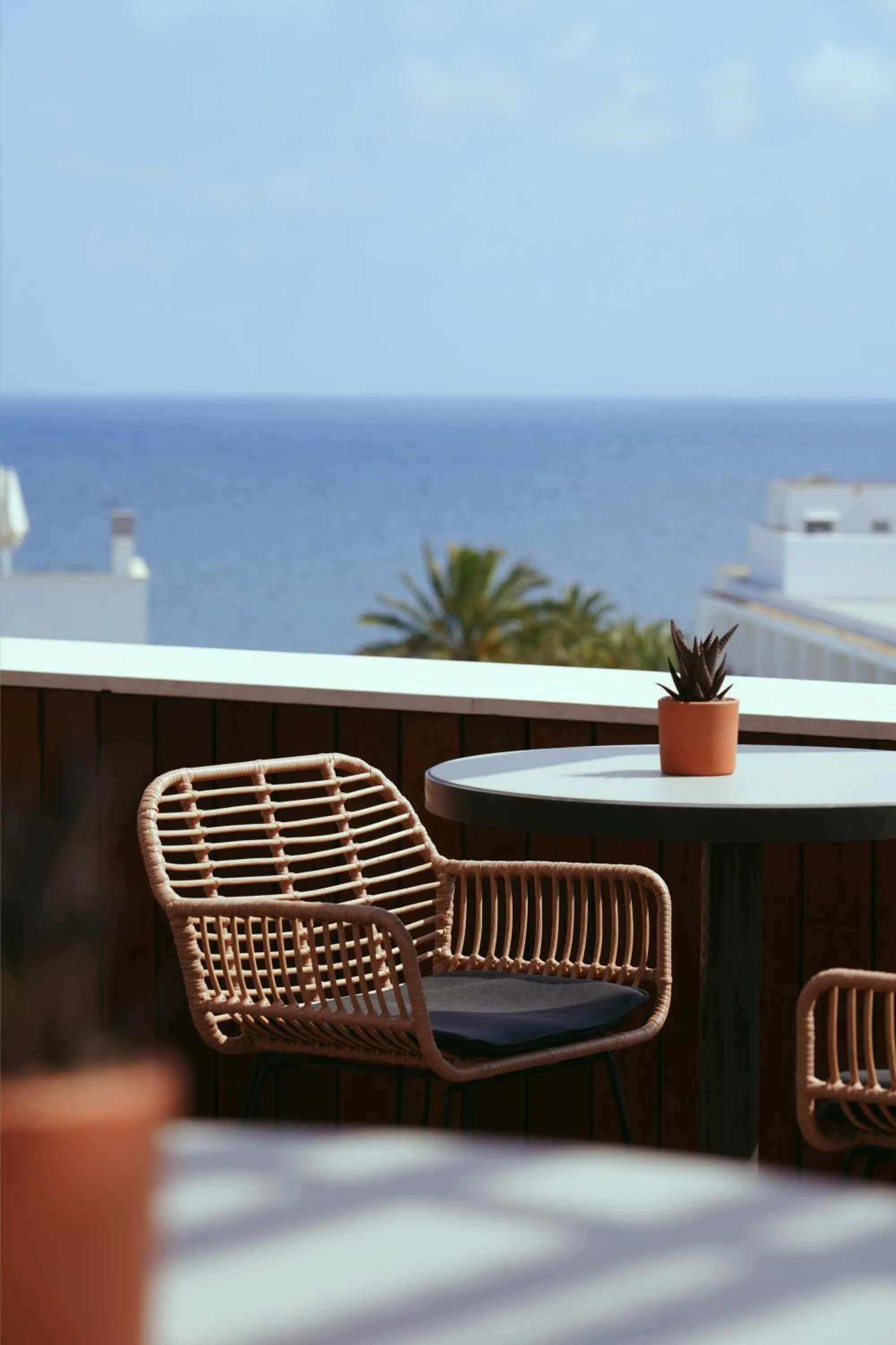 Aguas de Ibiza Grand Luxe Hotel - Small Luxury Hotel of the World