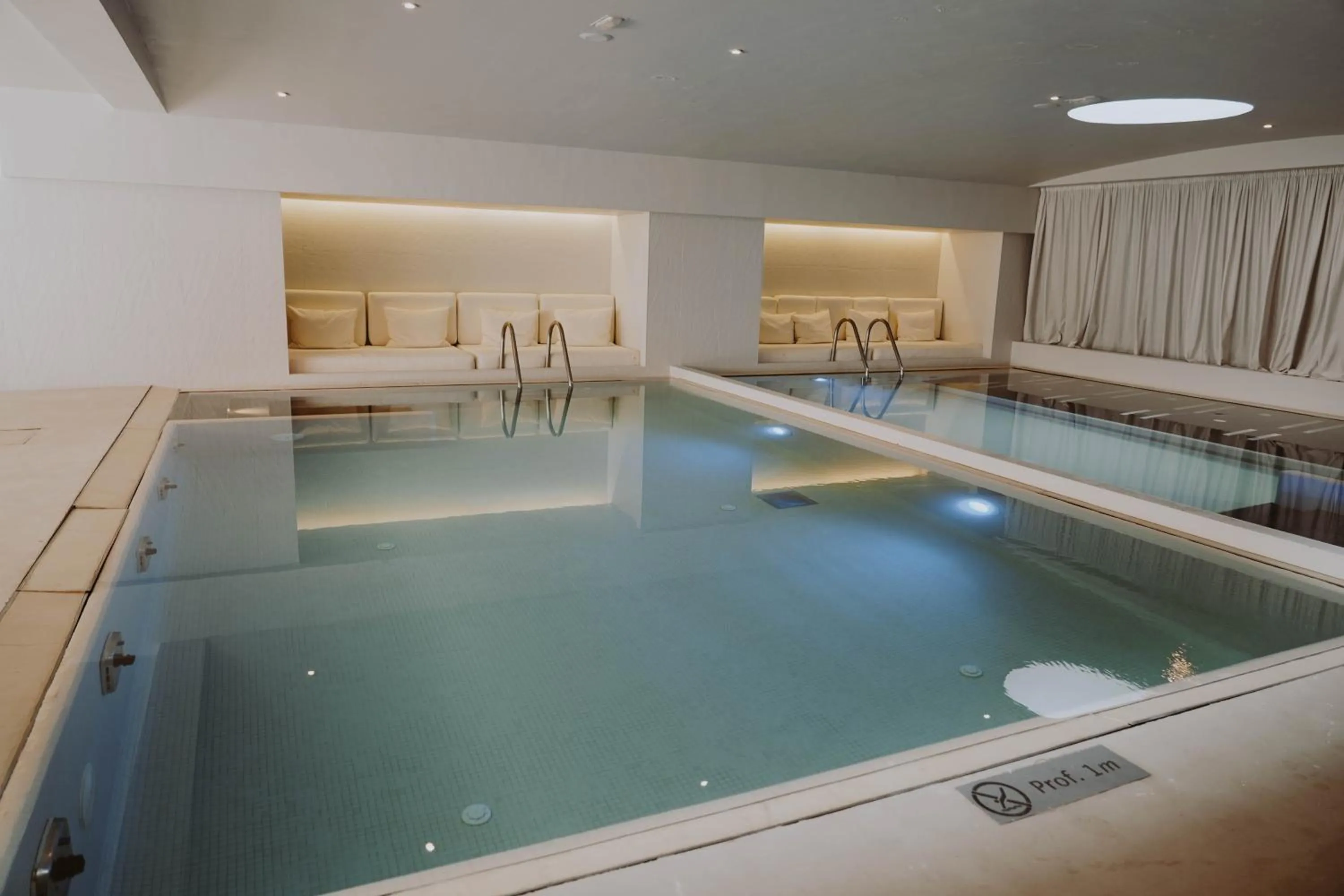 Aguas de Ibiza Grand Luxe Hotel - Small Luxury Hotel of the World