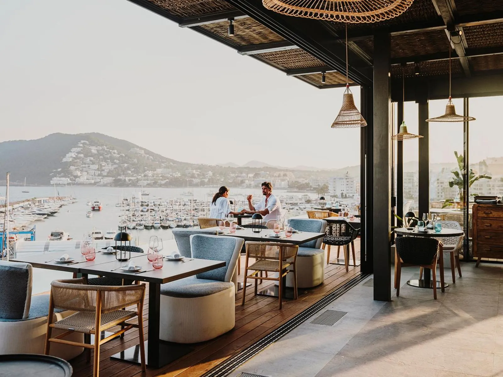 Aguas de Ibiza Grand Luxe Hotel - Small Luxury Hotel of the World