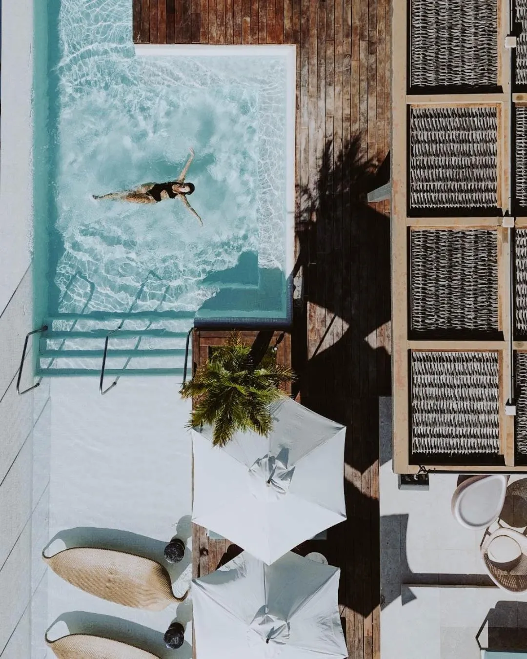 Aguas de Ibiza Grand Luxe Hotel - Small Luxury Hotel of the World