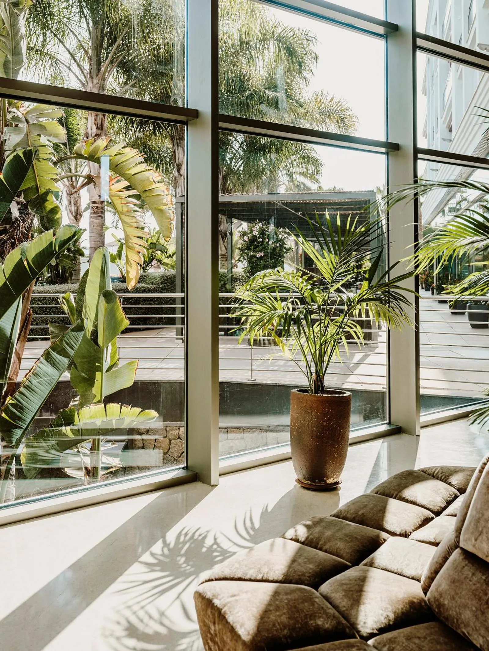 Aguas de Ibiza Grand Luxe Hotel - Small Luxury Hotel of the World