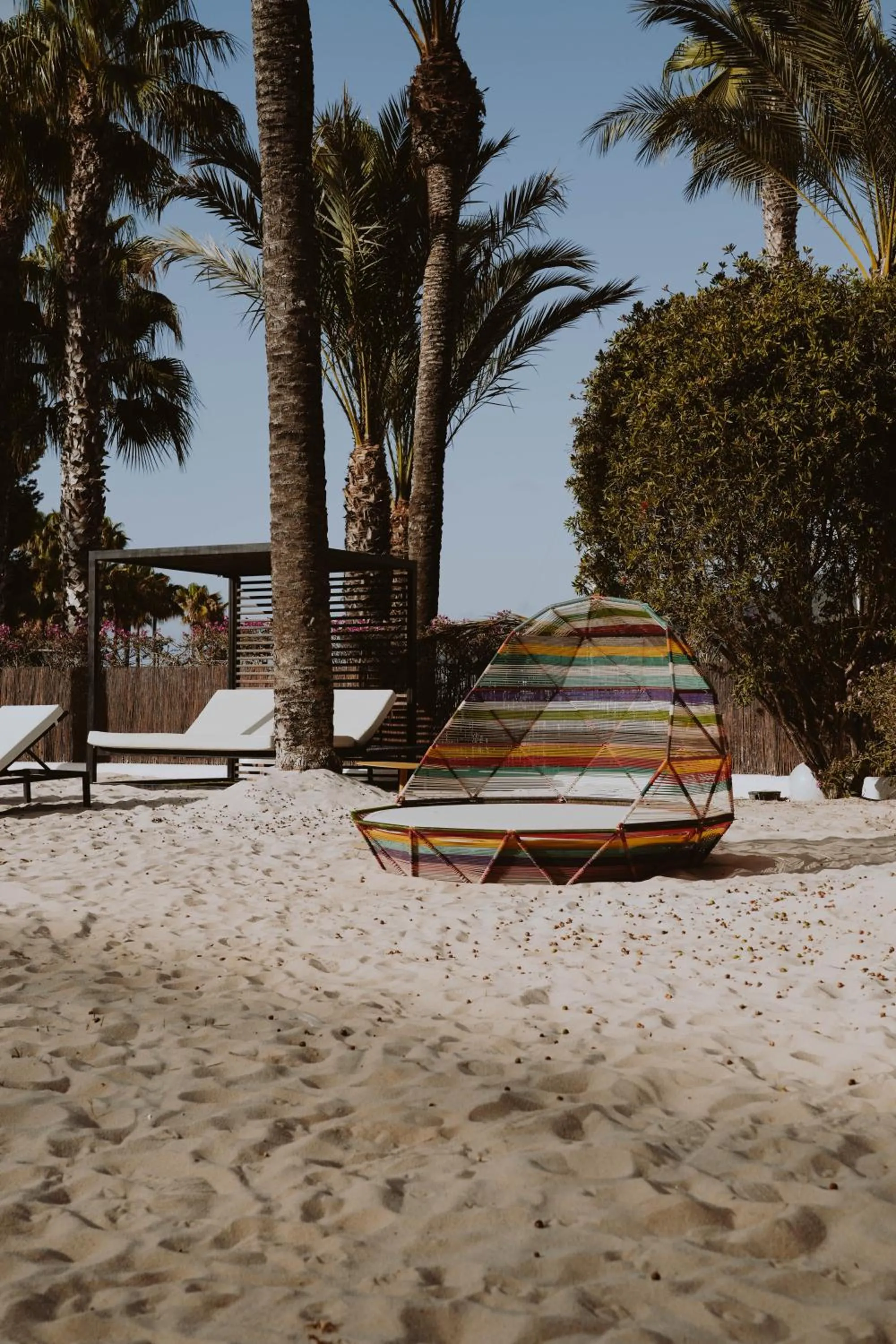 Aguas de Ibiza Grand Luxe Hotel - Small Luxury Hotel of the World