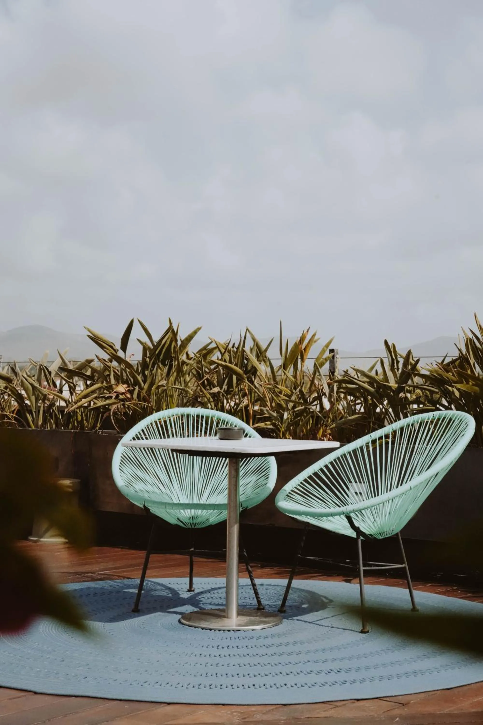 Aguas de Ibiza Grand Luxe Hotel - Small Luxury Hotel of the World