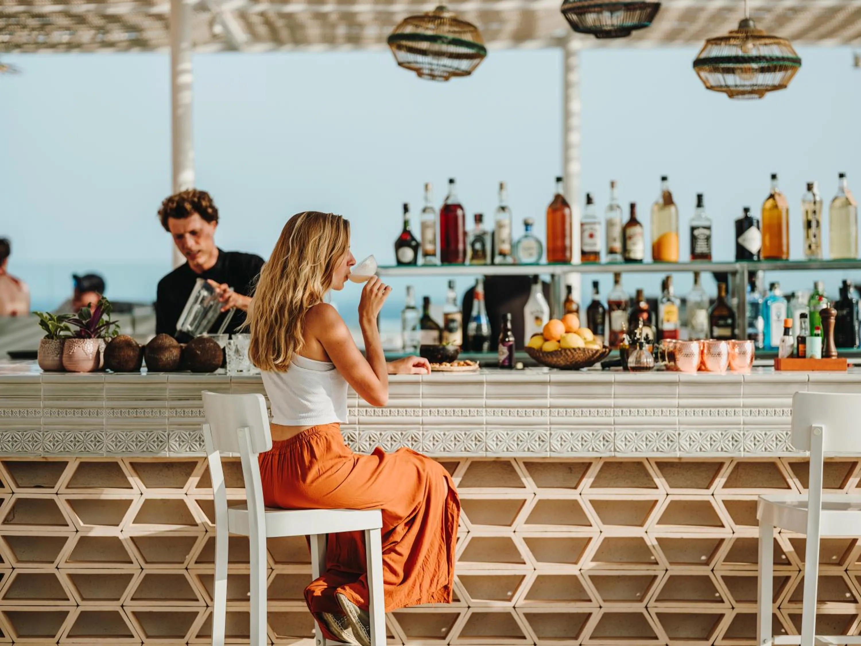 Aguas de Ibiza Grand Luxe Hotel - Small Luxury Hotel of the World