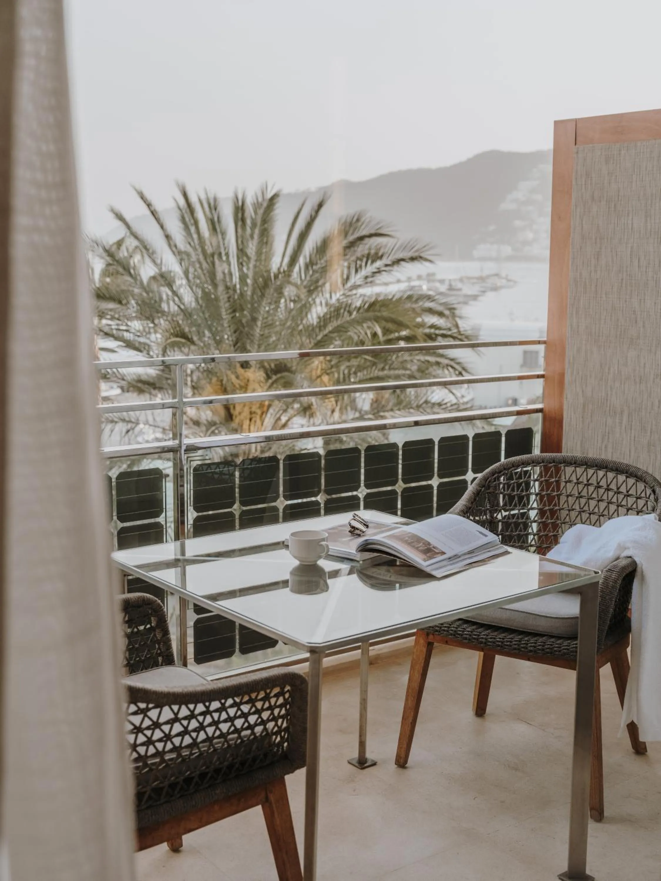 Aguas de Ibiza Grand Luxe Hotel - Small Luxury Hotel of the World