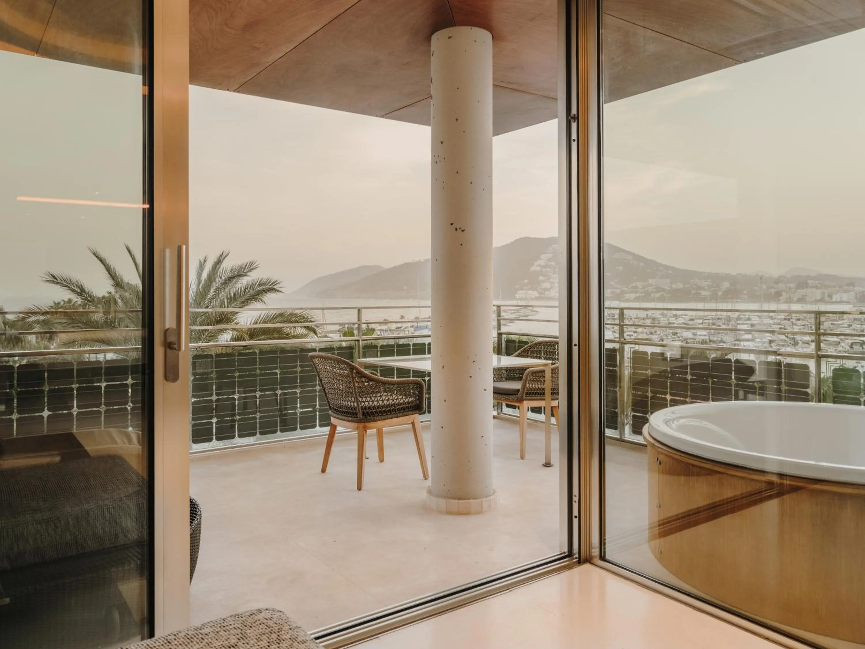 Aguas de Ibiza Grand Luxe Hotel - Small Luxury Hotel of the World