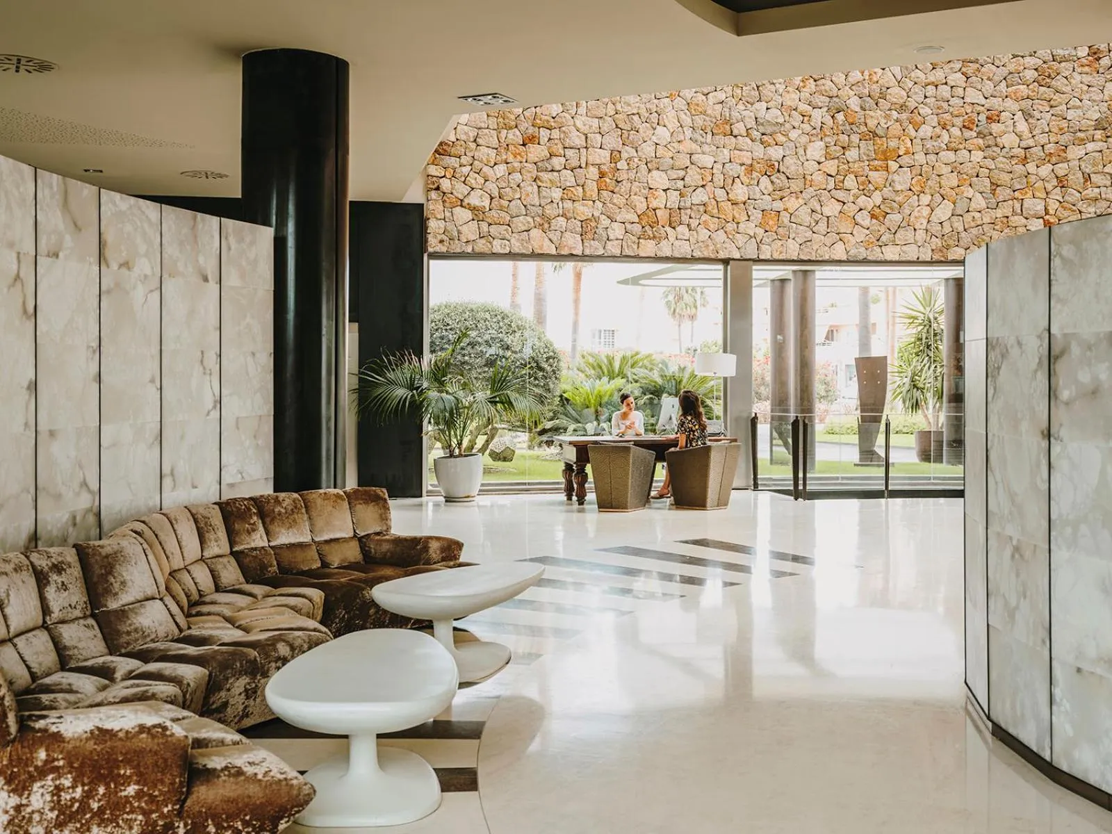 Aguas de Ibiza Grand Luxe Hotel - Small Luxury Hotel of the World