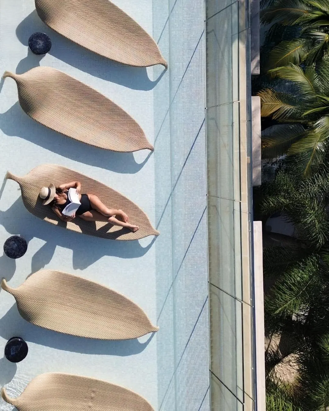 Aguas de Ibiza Grand Luxe Hotel - Small Luxury Hotel of the World