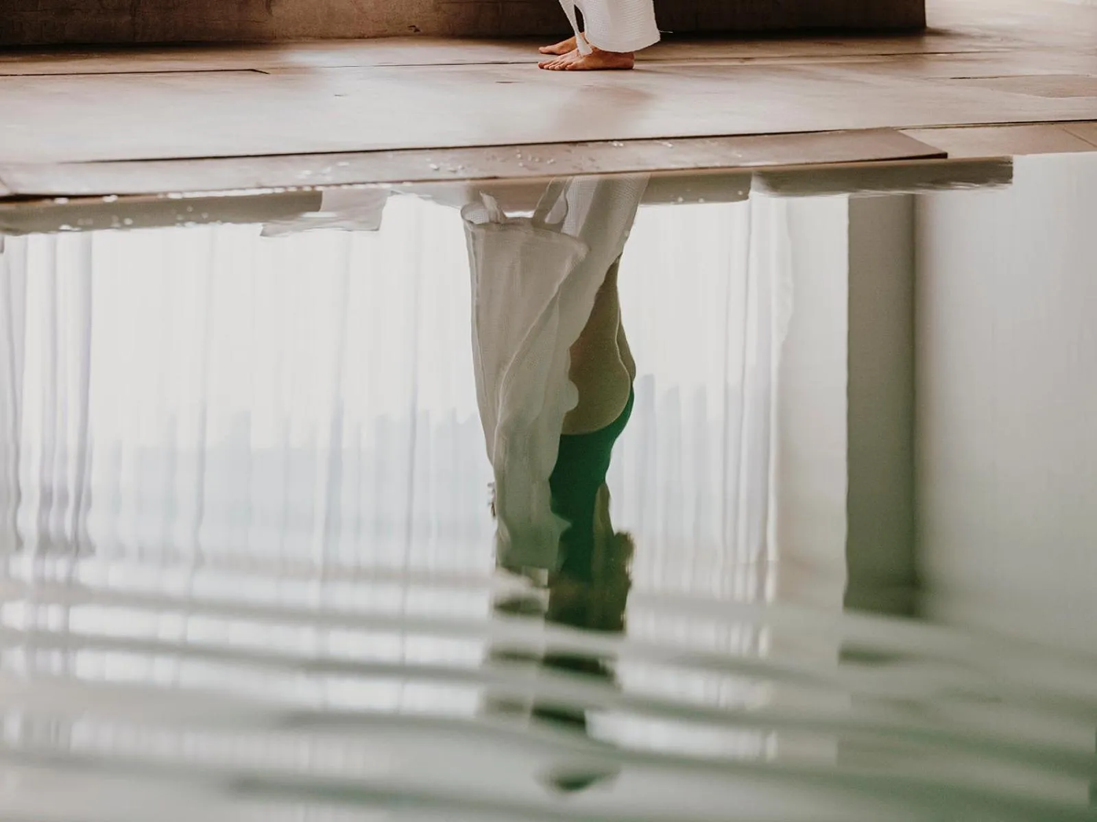 Aguas de Ibiza Grand Luxe Hotel - Small Luxury Hotel of the World