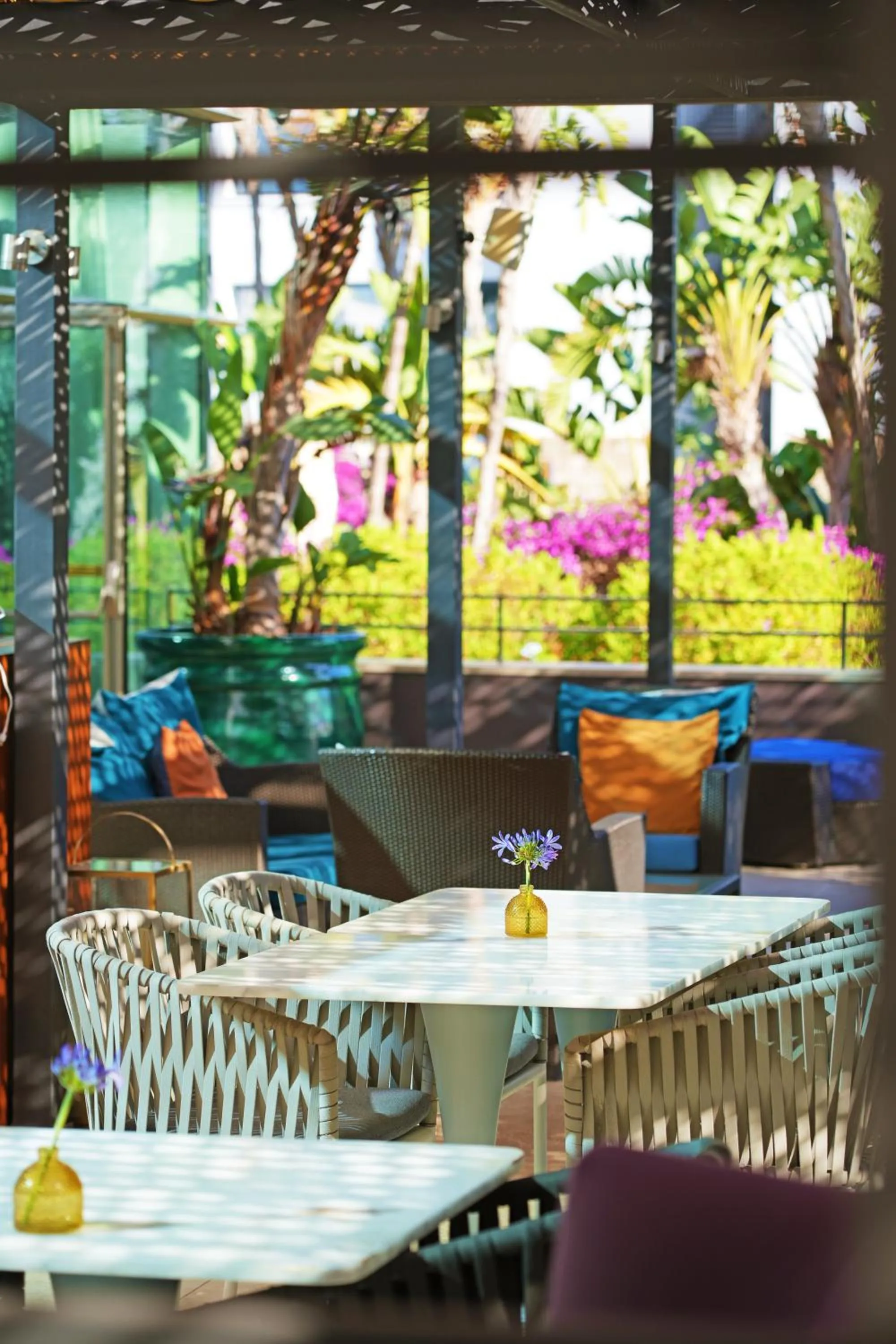 Aguas de Ibiza Grand Luxe Hotel - Small Luxury Hotel of the World