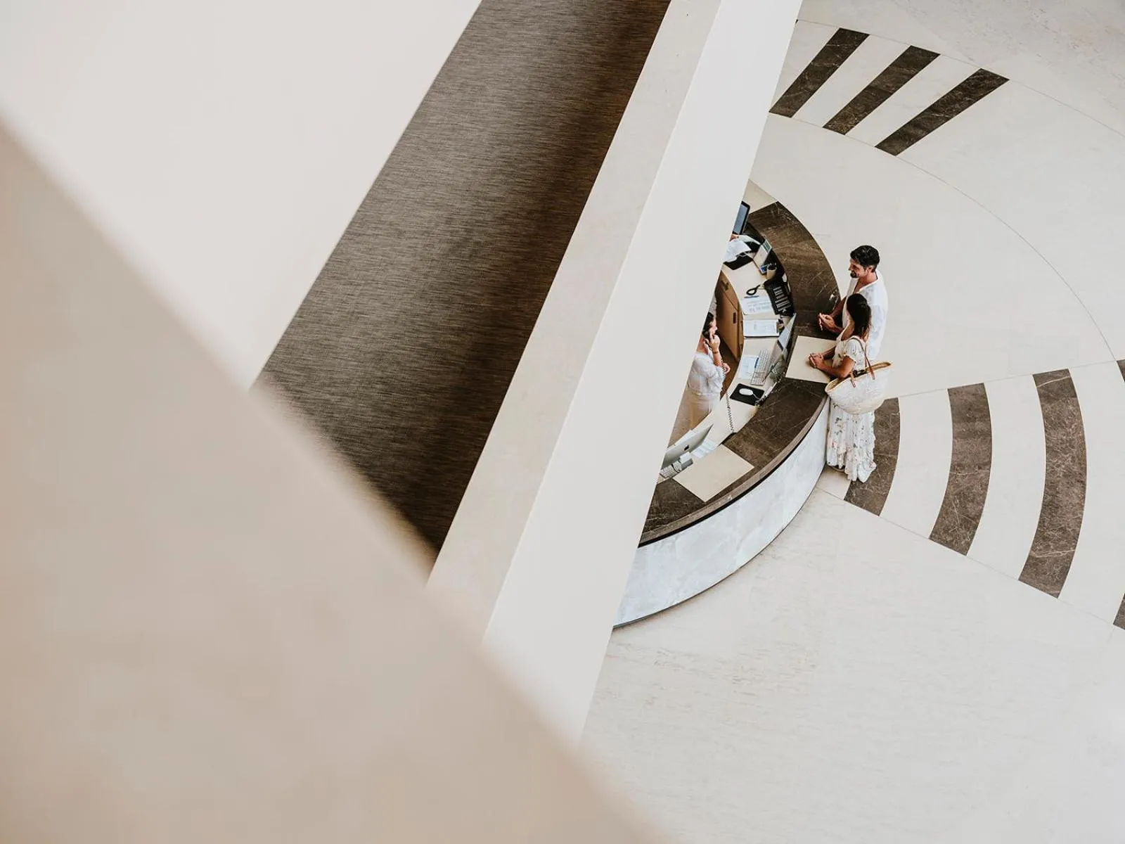 Aguas de Ibiza Grand Luxe Hotel - Small Luxury Hotel of the World