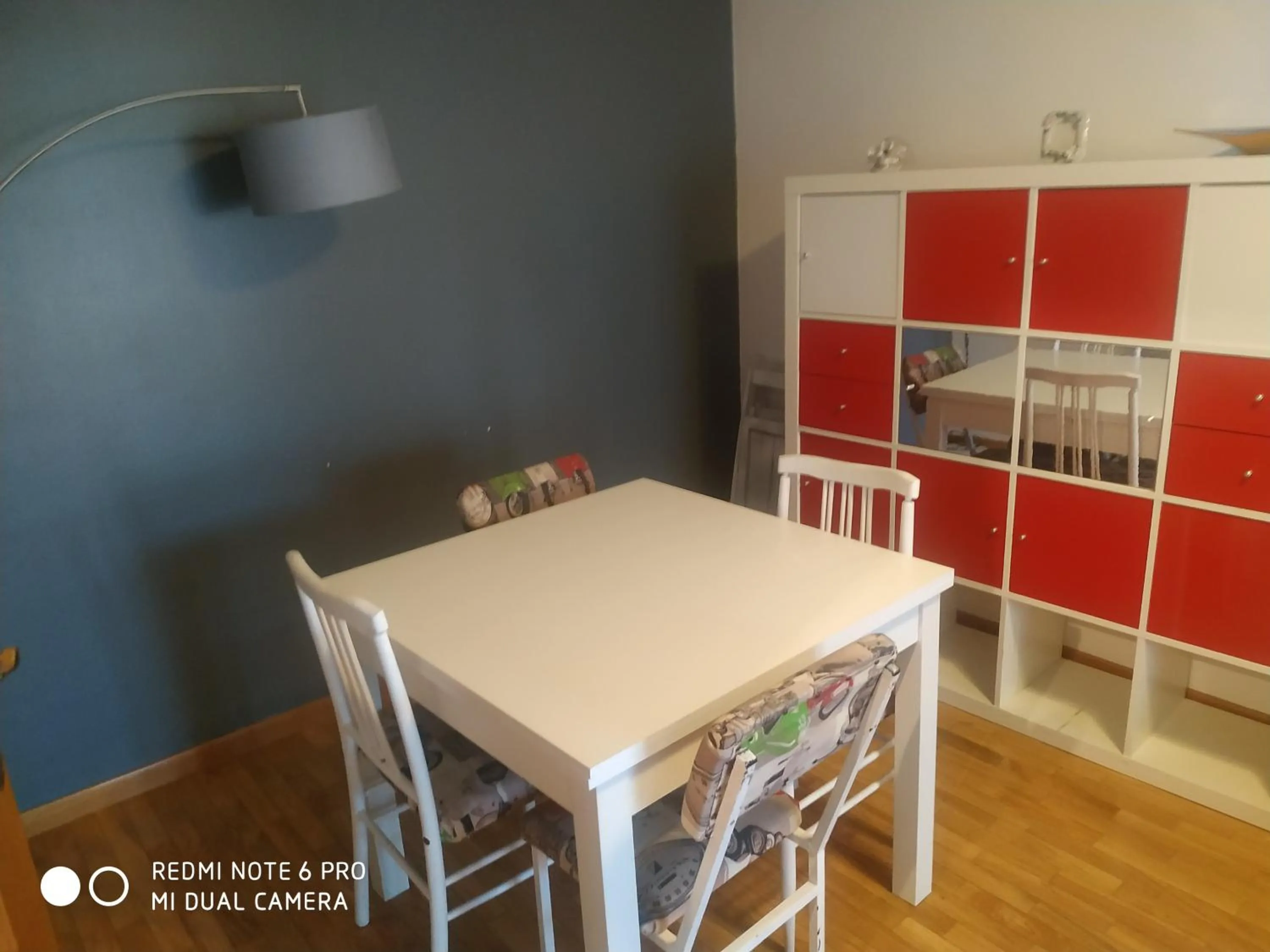 Apartamento DH