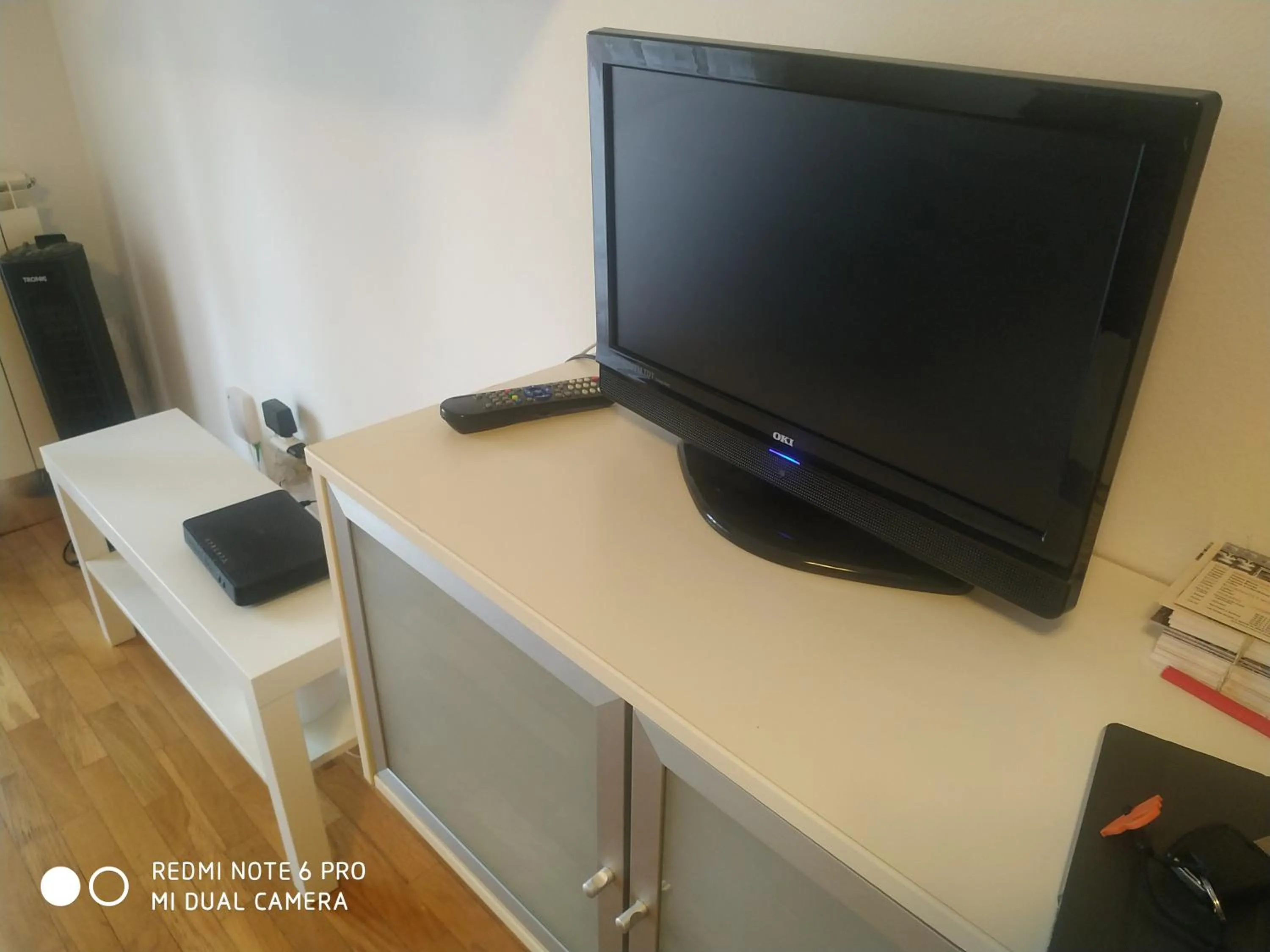 Apartamento DH