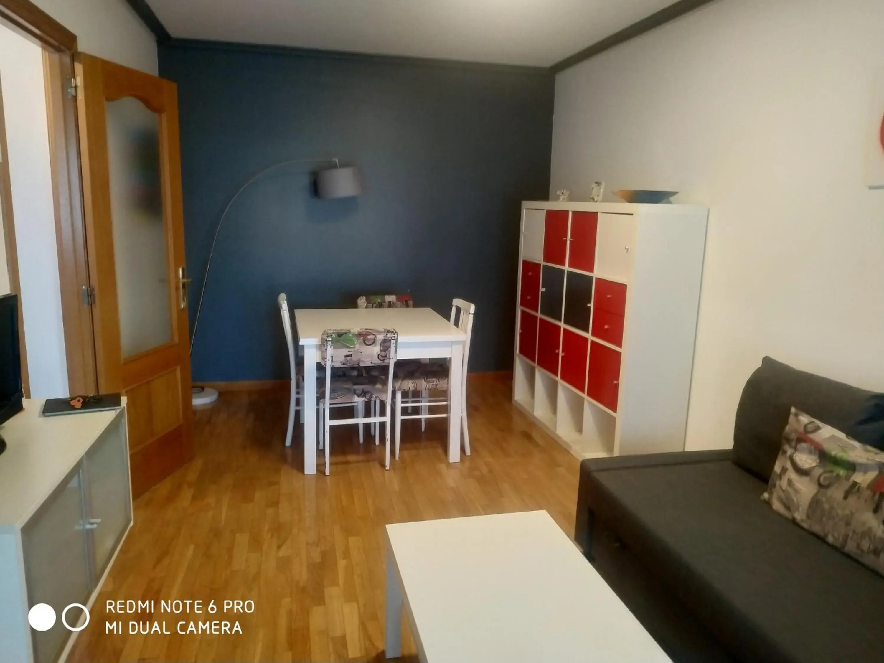 Apartment - single occupancy in Apartamento DH Apartment - single occupancy in Apartamento DH