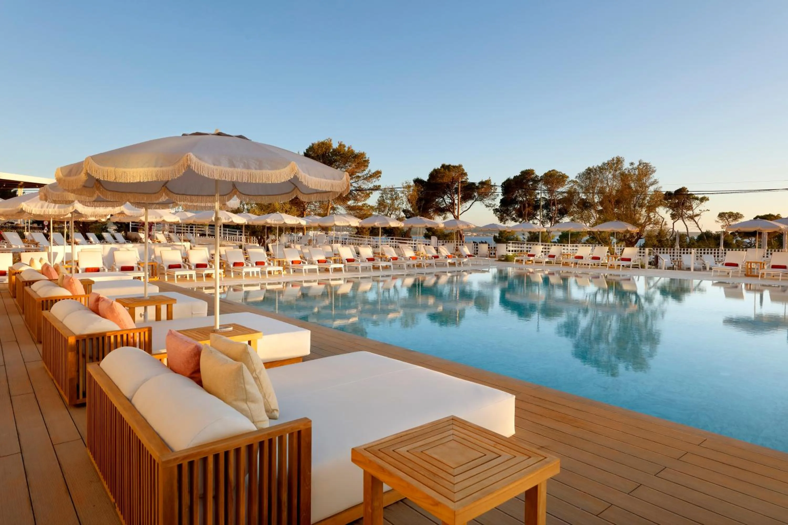 Property building in TRS Ibiza Hotel - Adults Only