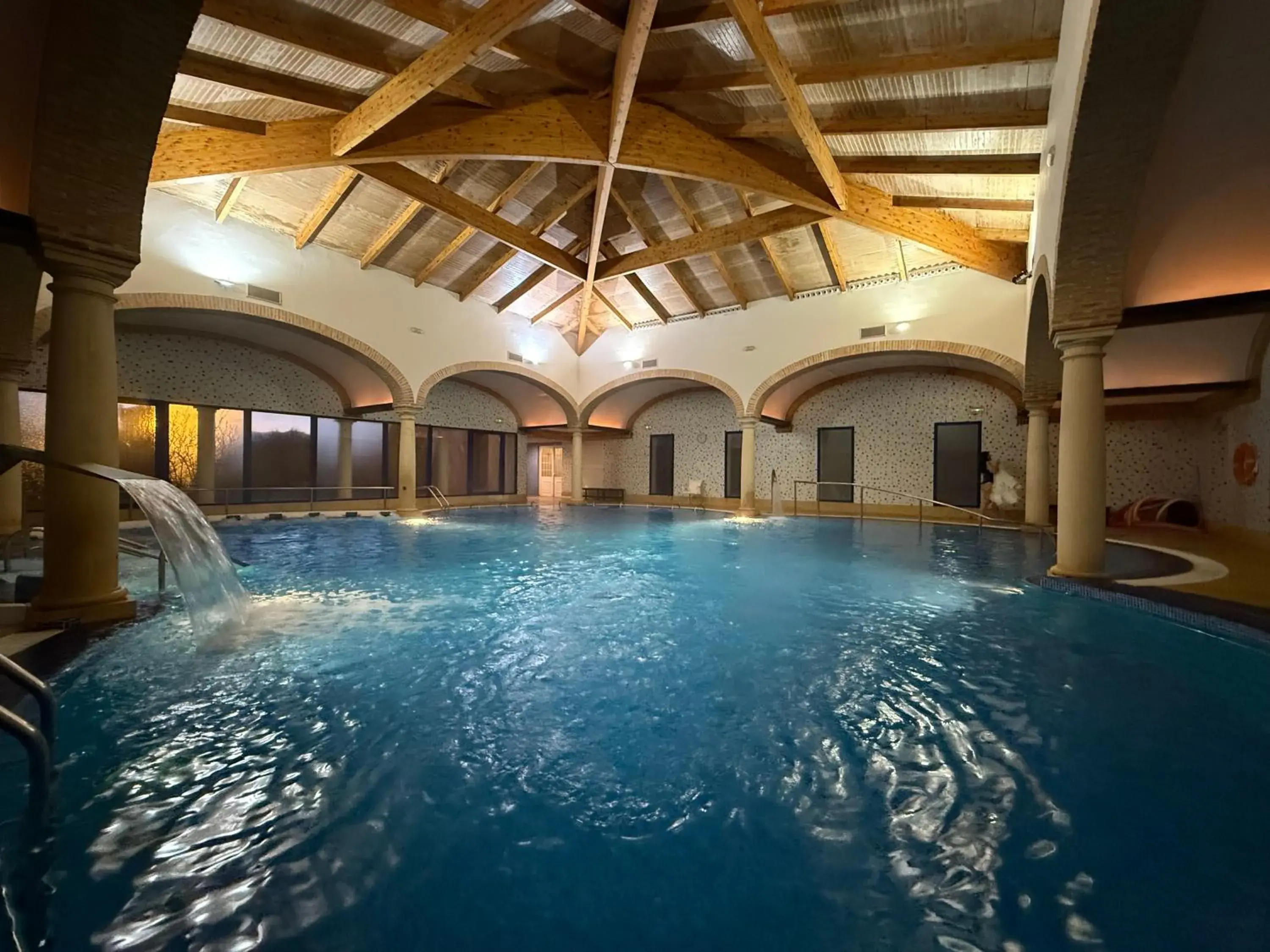 Balneario Cervantes Balneario Cervantes