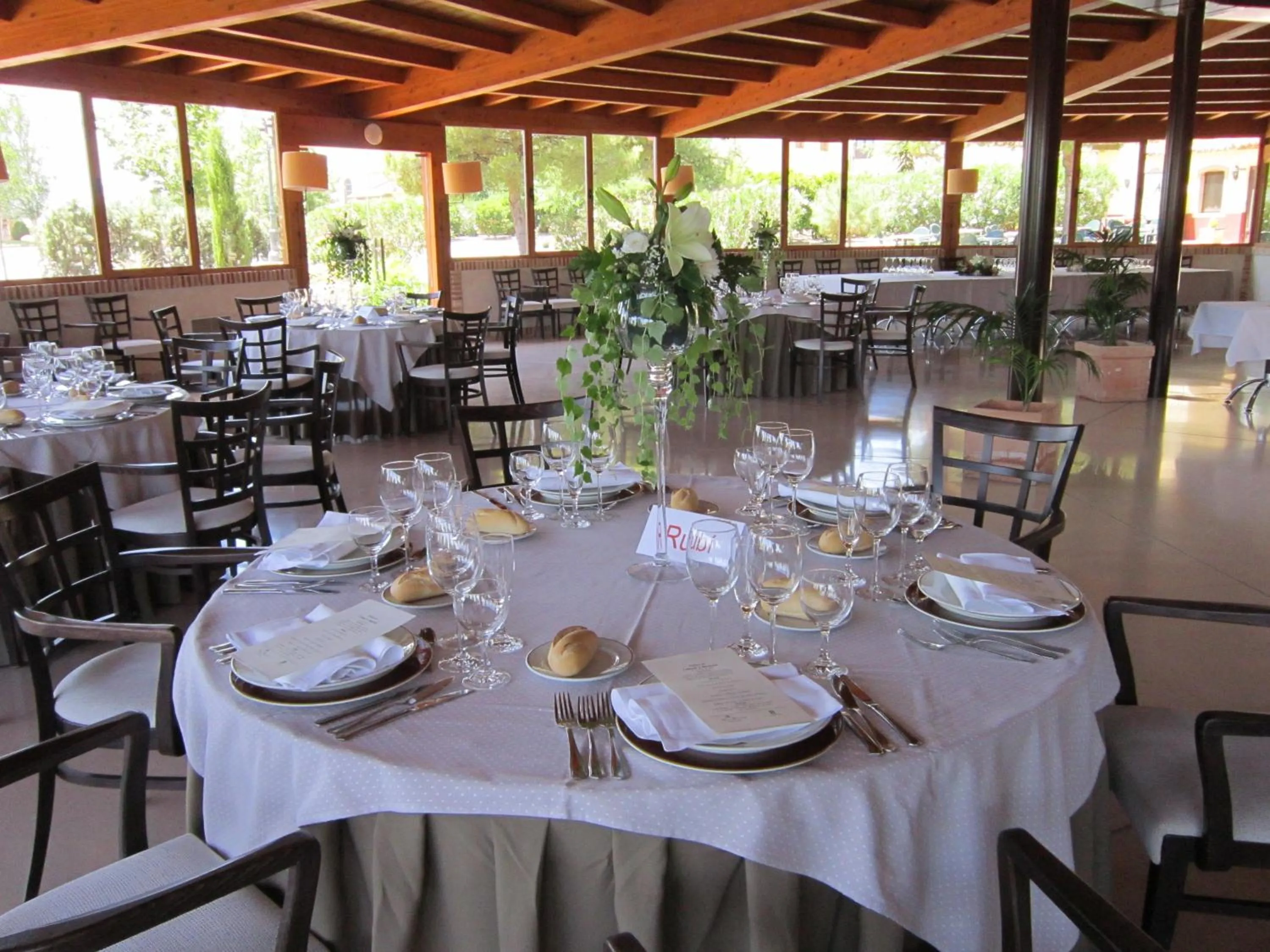 Banquet/Function facilities in Balneario Cervantes