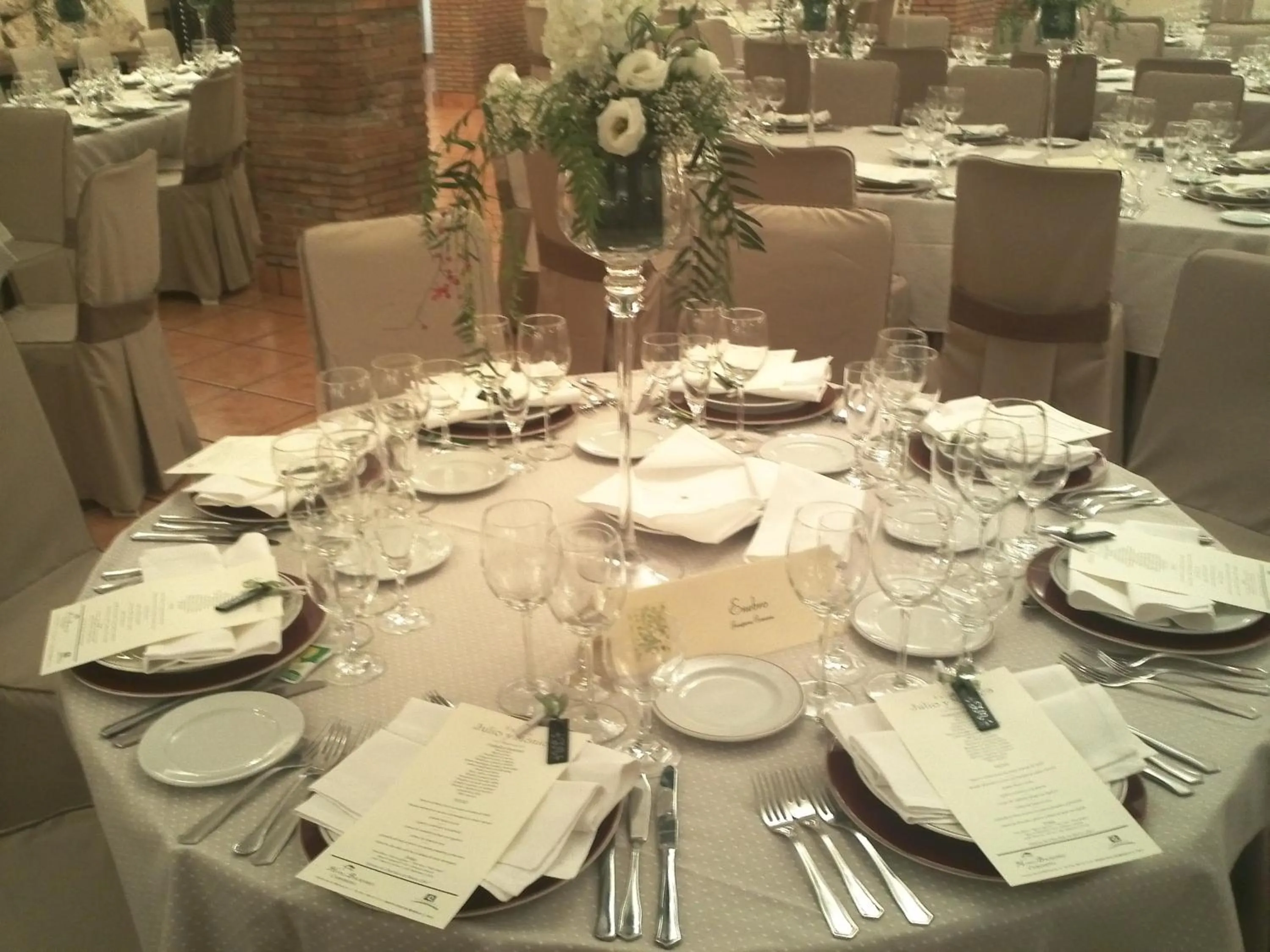 Restaurant/places to eat in Balneario Cervantes