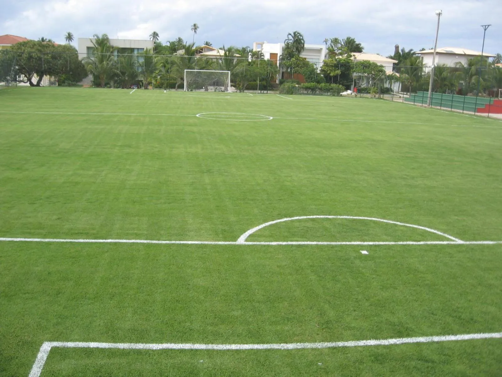 Activities in Bahia Plaza Hotel