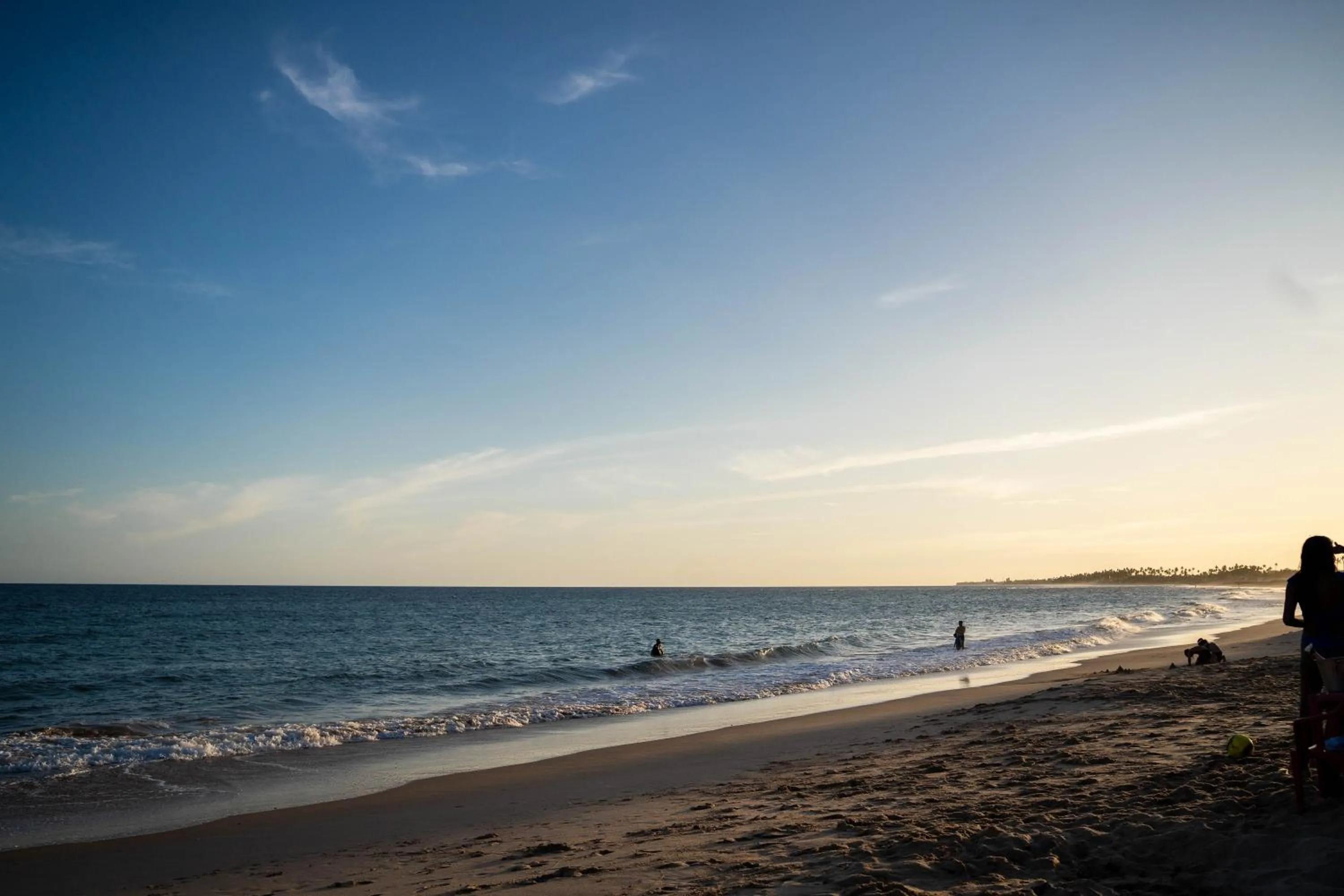 Nearby landmark in Bahia Plaza Hotel