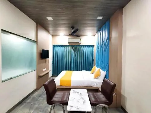 Hotel Royal Inn