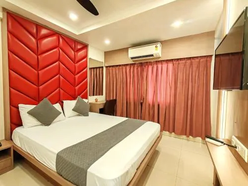 Hotel Royal Inn