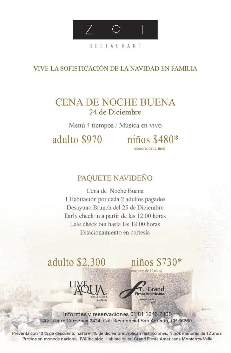 Other in Grand Fiesta Americana Monterrey Valle