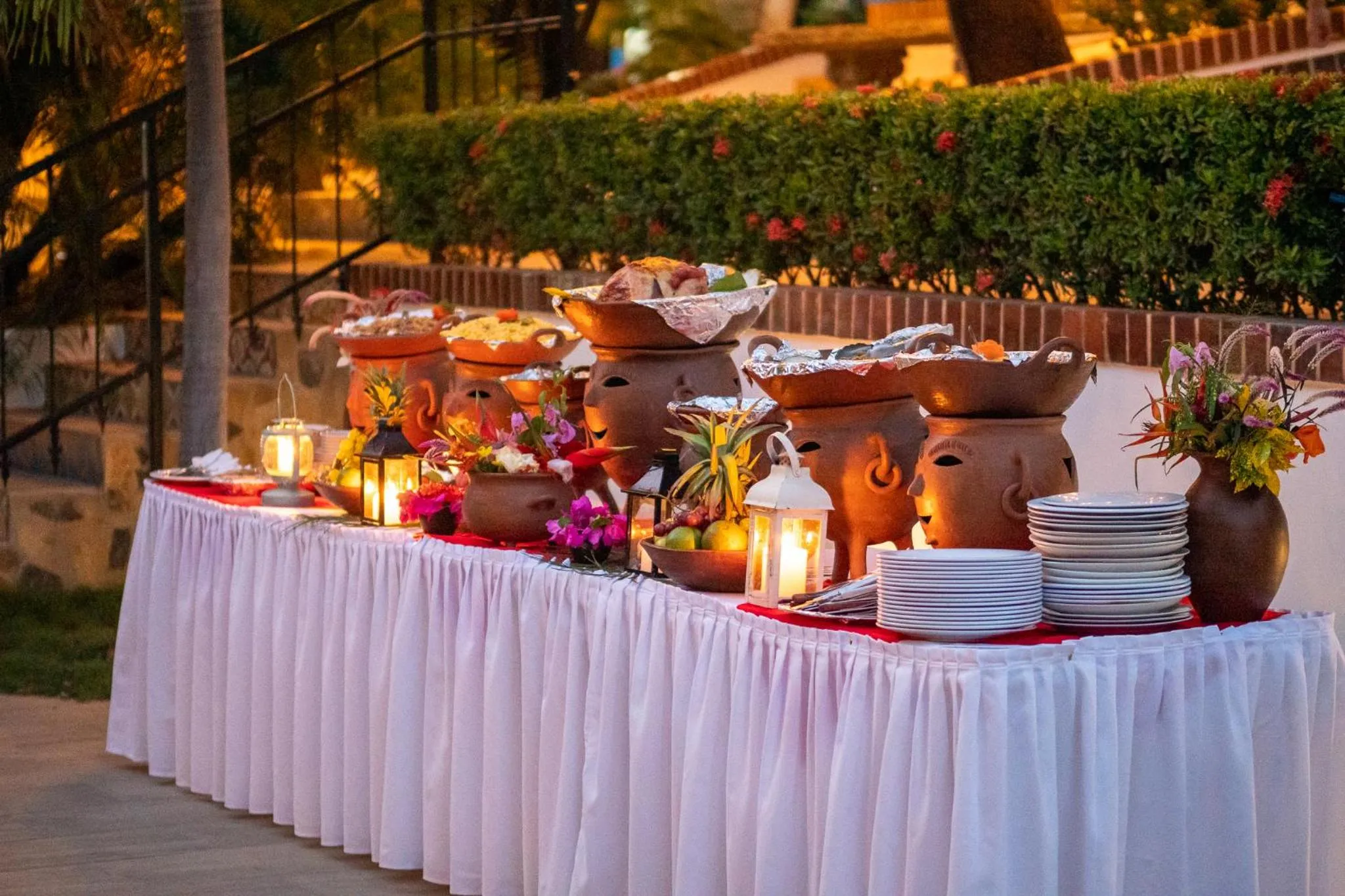 Food in Nicawaves