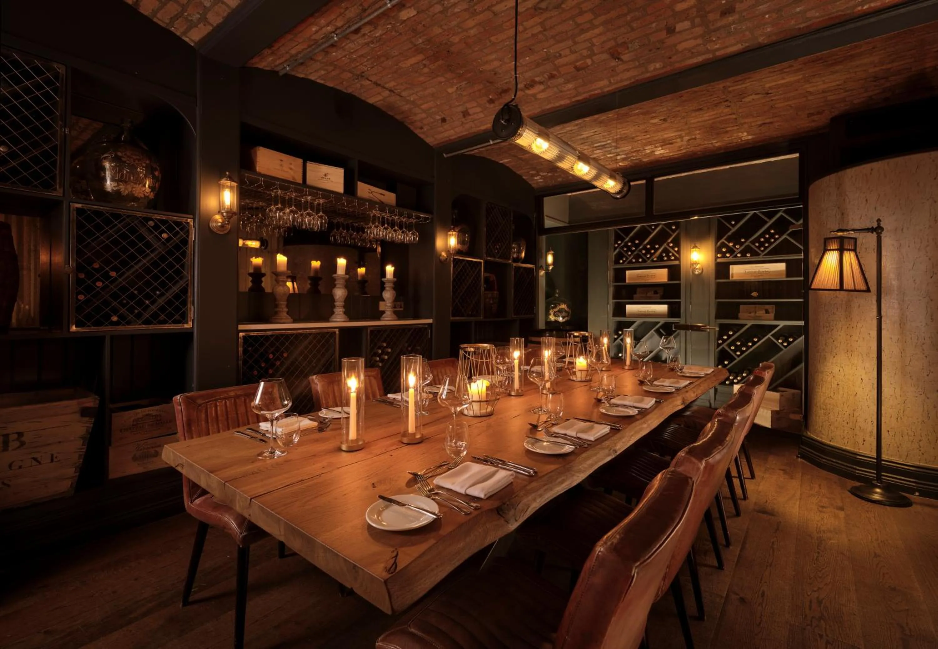 Meeting/conference room in King Street Townhouse Hotel & Spa