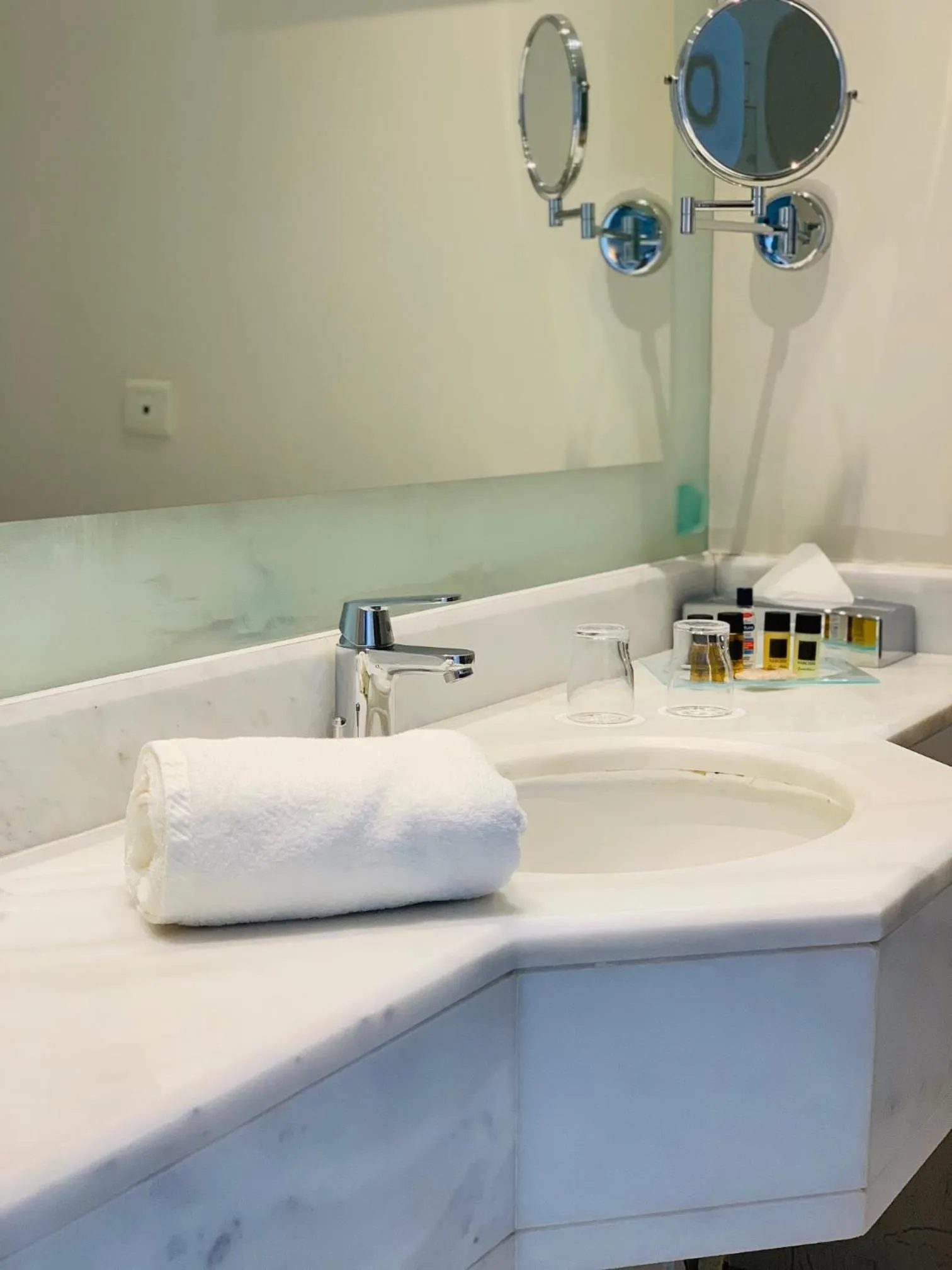 Thermae Sylla Spa & Wellness Hotel