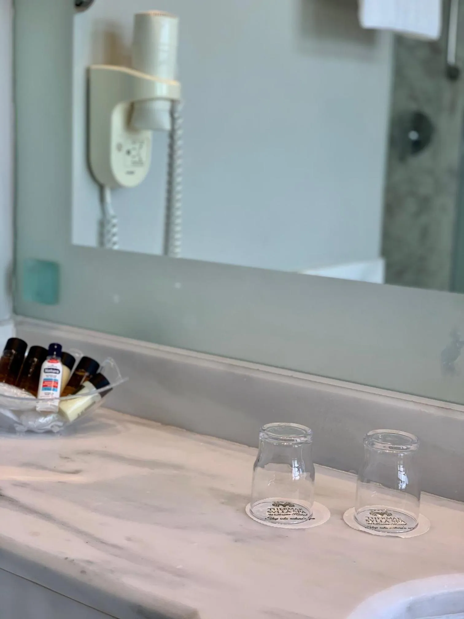 Thermae Sylla Spa & Wellness Hotel