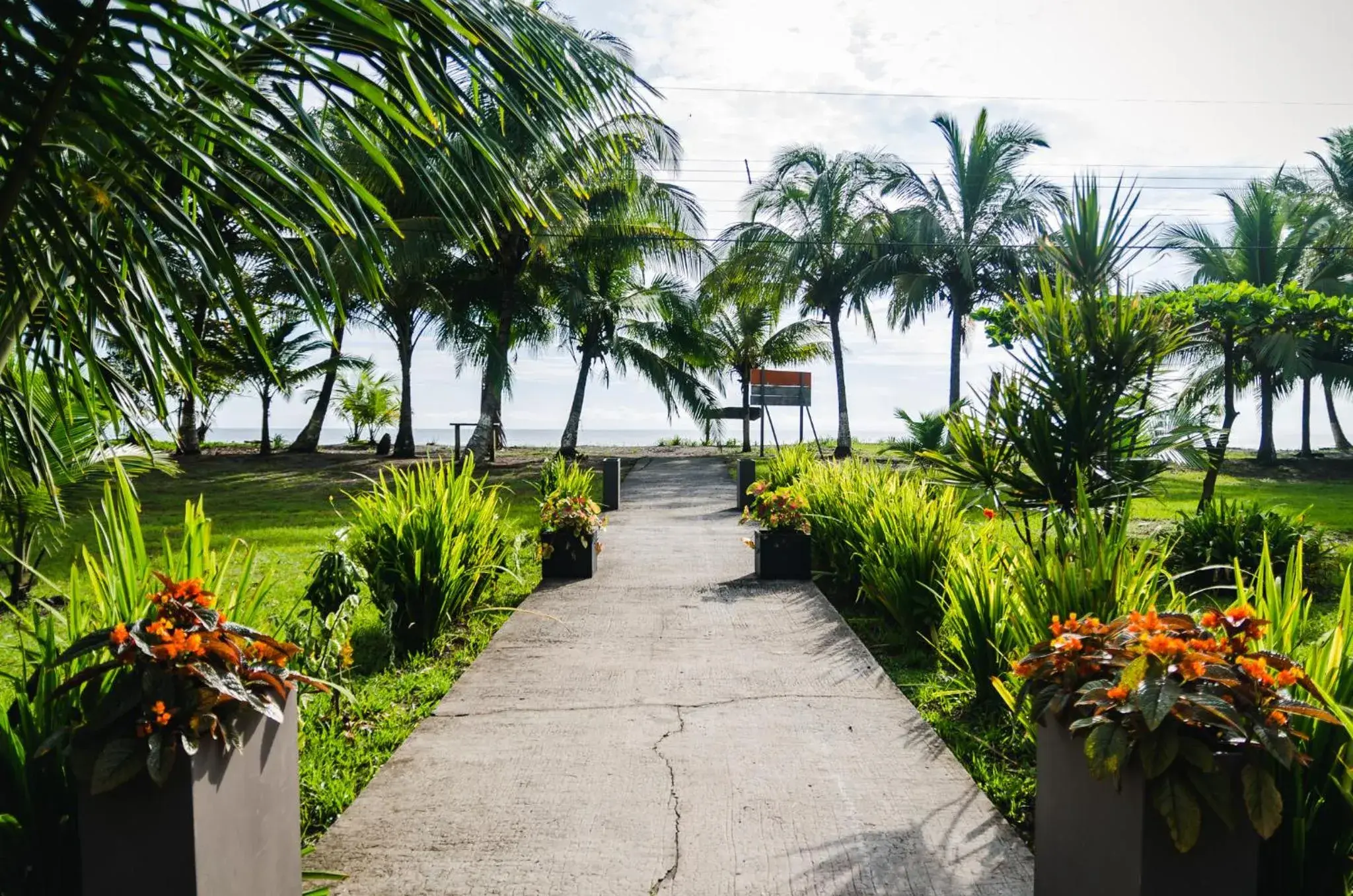 Hotel Tortuguero Beachfront Hotel Tortuguero Beachfront