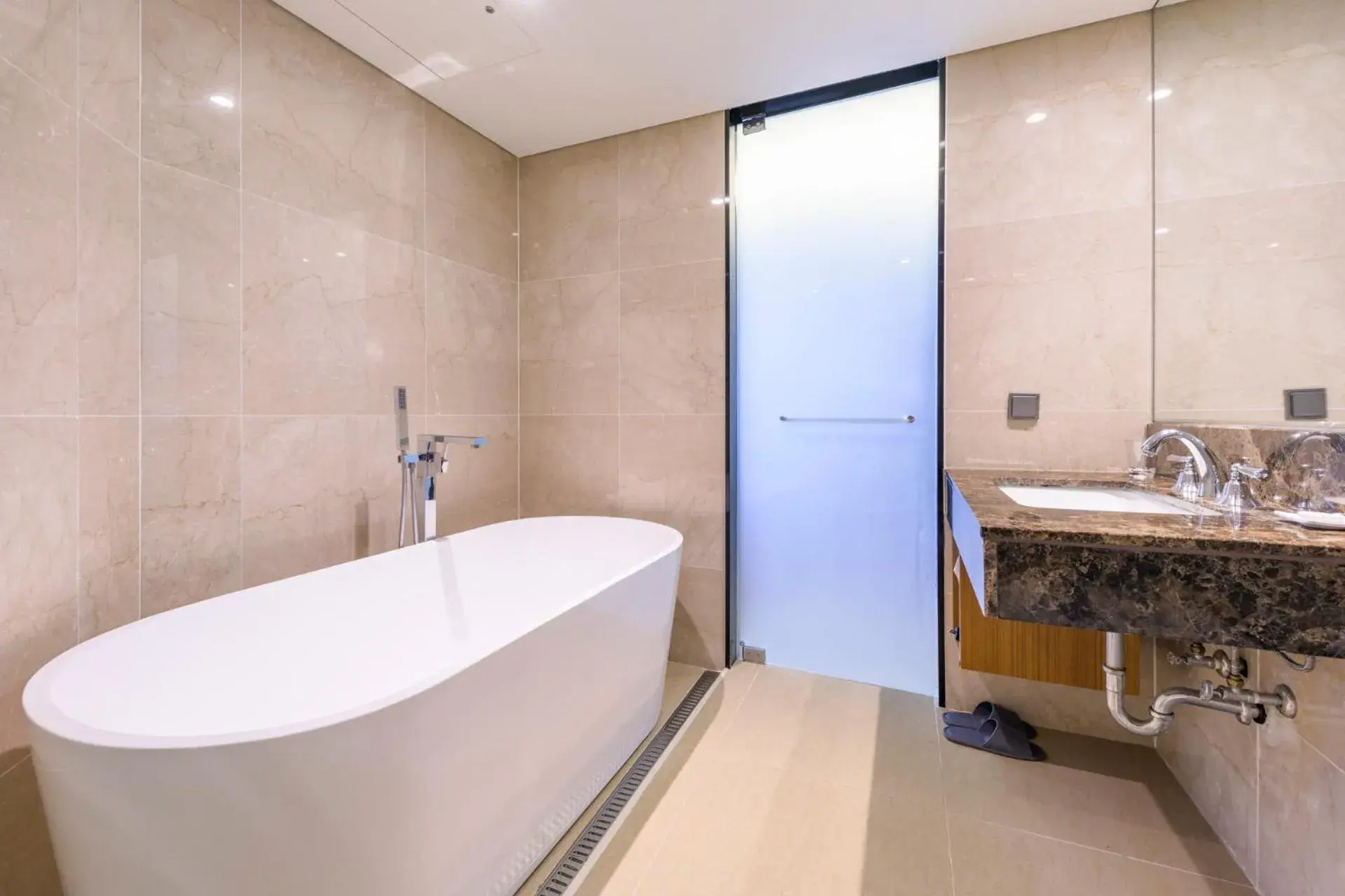 Family Suite in Shin Shin Hotel Jeju Airport Family Suite in Shin Shin Hotel Jeju Airport