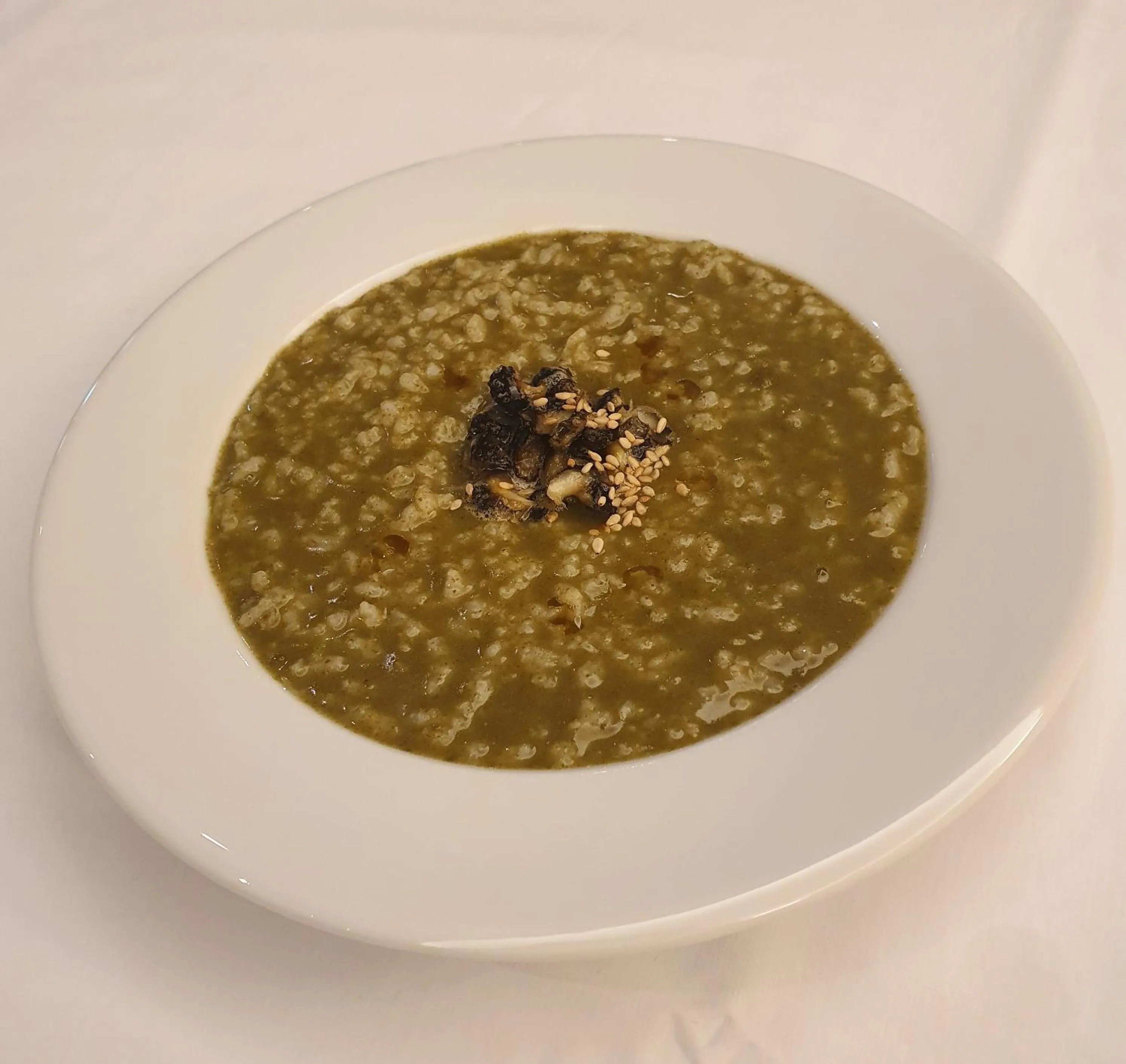 Breakfast in Shin Shin Hotel Jeju Airport